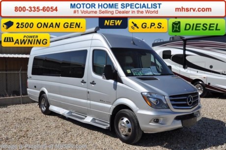 /TX 4/26/16 &lt;a href=&quot;http://www.mhsrv.com/coachmen-rv/&quot;&gt;&lt;img src=&quot;http://www.mhsrv.com/images/sold-coachmen.jpg&quot; width=&quot;383&quot; height=&quot;141&quot; border=&quot;0&quot;/&gt;&lt;/a&gt;
Family Owned &amp; Operated and the #1 Volume Selling Motor Home Dealer in the World as well as the #1 Coachmen Dealer in the World. &lt;object width=&quot;400&quot; height=&quot;300&quot;&gt;&lt;param name=&quot;movie&quot; value=&quot;http://www.youtube.com/v/fBpsq4hH-Ws?version=3&amp;amp;hl=en_US&quot;&gt;&lt;/param&gt;&lt;param name=&quot;allowFullScreen&quot; value=&quot;true&quot;&gt;&lt;/param&gt;&lt;param name=&quot;allowscriptaccess&quot; value=&quot;always&quot;&gt;&lt;/param&gt;&lt;embed src=&quot;http://www.youtube.com/v/fBpsq4hH-Ws?version=3&amp;amp;hl=en_US&quot; type=&quot;application/x-shockwave-flash&quot; width=&quot;400&quot; height=&quot;300&quot; allowscriptaccess=&quot;always&quot; allowfullscreen=&quot;true&quot;&gt;&lt;/embed&gt;&lt;/object&gt;
MSRP $147,227. New 2016 Coachmen Galleria Model 24ST. This luxury Class B RV measures approximately 24 feet 1 inches in length. The Galleria RV includes the Convenience &amp; Electronic packages which feature a power armless awning with wind sensing &amp; LED lighting, dual rear screen/shade, 2.5KW LP generator, macerator, convection microwave, Fantastic Fan with rain sensor, induction cooktop, low profile 13,500 A/C, solid surface counter, LED TV w/Blu Ray player, infotainment system, back up camera, GPS, LED lighting, solar panel with dual charging, USB ports and ground effect lighting. Additional options include a side entry screen door and a rear hitch step. For additional coach information, brochures, window sticker, videos, photos, reviews &amp; testimonials as well as additional information about Motor Home Specialist and our manufacturers&#39; please visit us at MHSRV .com or call 800-335-6054. At Motor Home Specialist we DO NOT charge any prep or orientation fees like you will find at other dealerships. All sale prices include a 200 point inspection, interior &amp; exterior wash &amp; detail of vehicle, a thorough coach orientation with an MHS technician, an RV Starter&#39;s kit, a nights stay in our delivery park featuring landscaped and covered pads with full hook-ups and much more. Free airport shuttle available with purchase for out-of-town buyers. WHY PAY MORE?... WHY SETTLE FOR LESS?