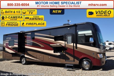 /NC 02/15/16 &lt;a href=&quot;http://www.mhsrv.com/coachmen-rv/&quot;&gt;&lt;img src=&quot;http://www.mhsrv.com/images/sold-coachmen.jpg&quot; width=&quot;383&quot; height=&quot;141&quot; border=&quot;0&quot;/&gt;&lt;/a&gt;
&lt;iframe width=&quot;400&quot; height=&quot;300&quot; src=&quot;https://www.youtube.com/embed/scMBAkyf1JU&quot; frameborder=&quot;0&quot; allowfullscreen&gt;&lt;/iframe&gt; The Largest 911 Emergency Inventory Reduction Sale in MHSRV History is Going on NOW! Over 1000 RVs to Choose From at 1 Location!! Offer Ends Feb. 29th, 2016. Sale Price available at MHSRV.com or call 800-335-6054. You&#39;ll be glad you did! ***  Family Owned &amp; Operated and the #1 Volume Selling Motor Home Dealer in the World as well as the #1 Coachmen Dealer in the World. &lt;iframe width=&quot;400&quot; height=&quot;300&quot; src=&quot;https://www.youtube.com/embed/sYHR4QtB5TY&quot; frameborder=&quot;0&quot; allowfullscreen&gt;&lt;/iframe&gt; MSRP $146,757 - New 2016 Coachmen Mirada 35LS bath &amp; 1/2 model. It measures approximately 36 feet 10 inches in length. Options include the beautiful full body paint exterior with Diamond Shield paint protection, exterior entertainment center and the stainless steel appliance package. Standards include a 5.5 Onan generator, ball bearing drawer guides, reclining/swivel pilot seats, power windshield shade, pass-thru storage, power patio awning, automatic leveling jacks, back up camera, tile back-splash, and much more. For additional coach information, brochure, window sticker, videos, photos, Mirada customer reviews &amp; testimonials please visit Motor Home Specialist at MHSRV .com or call 800-335-6054. At Motor Home Specialist we DO NOT charge any prep or orientation fees like you will find at other dealerships. All sale prices include a 200 point inspection, interior and exterior wash &amp; detail of vehicle, a thorough coach orientation with an MHS technician, an RV Starter&#39;s kit, a night stay in our delivery park featuring landscaped and covered pads with full hook-ups and much more. Free airport shuttle available with purchase for out-of-town buyers. WHY PAY MORE?... WHY SETTLE FOR LESS? 