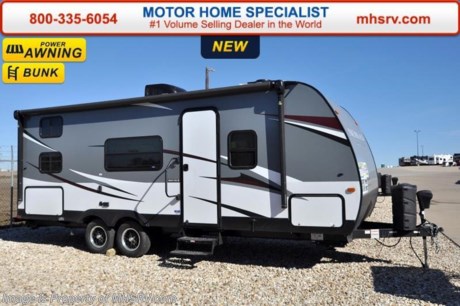 /TX 7-25-16 &lt;a href=&quot;http://www.mhsrv.com/travel-trailers/&quot;&gt;&lt;img src=&quot;http://www.mhsrv.com/images/sold-traveltrailer.jpg&quot; width=&quot;383&quot; height=&quot;141&quot; border=&quot;0&quot; /&gt;&lt;/a&gt;      Family Owned &amp; Operated. Largest Selection, Lowest Prices &amp; the Premier Service &amp; Walk-Through Process that can only be found at the #1 Volume Selling Motor Home Dealer in the World! From $10K to $2 Million... We gotcha&#39; Covered!  &lt;object width=&quot;400&quot; height=&quot;300&quot;&gt;&lt;param name=&quot;movie&quot; value=&quot;http://www.youtube.com/v/fBpsq4hH-Ws?version=3&amp;amp;hl=en_US&quot;&gt;&lt;/param&gt;&lt;param name=&quot;allowFullScreen&quot; value=&quot;true&quot;&gt;&lt;/param&gt;&lt;param name=&quot;allowscriptaccess&quot; value=&quot;always&quot;&gt;&lt;/param&gt;&lt;embed src=&quot;http://www.youtube.com/v/fBpsq4hH-Ws?version=3&amp;amp;hl=en_US&quot; type=&quot;application/x-shockwave-flash&quot; width=&quot;400&quot; height=&quot;300&quot; allowscriptaccess=&quot;always&quot; allowfullscreen=&quot;true&quot;&gt;&lt;/embed&gt;&lt;/object&gt; MSRP $24,073. The 2016 Skyline Nomad Dart Series travel trailer model 218BH is approximately 26 feet 1 inch in length and features bunk beds, SkySmart bed base dresser system with 8 baskets, pass-thru storage, power electric awning with LED lights &amp; integrated speakers, gas/electric DSI water heater, exterior grab handle, enclosed and heated underbelly, spare tire kit, power tongue jack, four power stabilizer jacks and many more standard features. Options include a glass shower door, upgraded refrigerator, outside shower and aluminum wheels. For additional coach information, brochures, window sticker, videos, photos, reviews &amp; testimonials as well as additional information about Motor Home Specialist and our manufacturers please visit us at MHSRV .com or call 800-335-6054. At Motor Home Specialist we DO NOT charge any prep or orientation fees like you will find at other dealerships. All sale prices include a 200 point inspection, interior &amp; exterior wash &amp; detail of vehicle, a thorough coach orientation with an MHS technician, an RV Starter&#39;s kit, a nights stay in our delivery park featuring landscaped and covered pads with full hook-ups and much more. WHY PAY MORE?... WHY SETTLE FOR LESS?