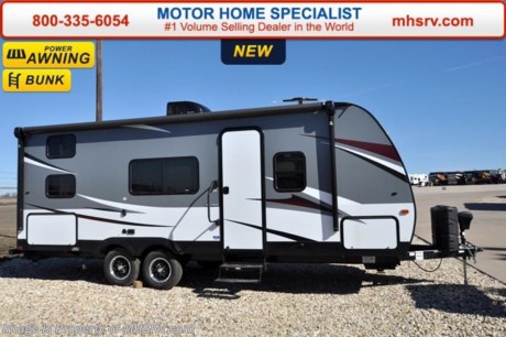 /TX 8-15-16 &lt;a href=&quot;http://www.mhsrv.com/travel-trailers/&quot;&gt;&lt;img src=&quot;http://www.mhsrv.com/images/sold-traveltrailer.jpg&quot; width=&quot;383&quot; height=&quot;141&quot; border=&quot;0&quot; /&gt;&lt;/a&gt;      Family Owned &amp; Operated. Largest Selection, Lowest Prices &amp; the Premier Service &amp; Walk-Through Process that can only be found at the #1 Volume Selling Motor Home Dealer in the World! From $10K to $2 Million... We gotcha&#39; Covered!  &lt;object width=&quot;400&quot; height=&quot;300&quot;&gt;&lt;param name=&quot;movie&quot; value=&quot;http://www.youtube.com/v/fBpsq4hH-Ws?version=3&amp;amp;hl=en_US&quot;&gt;&lt;/param&gt;&lt;param name=&quot;allowFullScreen&quot; value=&quot;true&quot;&gt;&lt;/param&gt;&lt;param name=&quot;allowscriptaccess&quot; value=&quot;always&quot;&gt;&lt;/param&gt;&lt;embed src=&quot;http://www.youtube.com/v/fBpsq4hH-Ws?version=3&amp;amp;hl=en_US&quot; type=&quot;application/x-shockwave-flash&quot; width=&quot;400&quot; height=&quot;300&quot; allowscriptaccess=&quot;always&quot; allowfullscreen=&quot;true&quot;&gt;&lt;/embed&gt;&lt;/object&gt; MSRP $24,313. The 2016 Skyline Nomad Dart Series travel trailer model 218BH is approximately 26 feet 1 inch in length and features bunk beds, SkySmart bed base dresser system with 8 baskets, pass-thru storage, power electric awning with LED lights &amp; integrated speakers, gas/electric DSI water heater, exterior grab handle, enclosed and heated underbelly, spare tire kit, power tongue jack, four power stabilizer jacks and many more standard features. Options include a glass shower door, upgraded refrigerator, 17&quot; oven, outside shower and aluminum wheels. For additional coach information, brochures, window sticker, videos, photos, reviews &amp; testimonials as well as additional information about Motor Home Specialist and our manufacturers please visit us at MHSRV .com or call 800-335-6054. At Motor Home Specialist we DO NOT charge any prep or orientation fees like you will find at other dealerships. All sale prices include a 200 point inspection, interior &amp; exterior wash &amp; detail of vehicle, a thorough coach orientation with an MHS technician, an RV Starter&#39;s kit, a nights stay in our delivery park featuring landscaped and covered pads with full hook-ups and much more. WHY PAY MORE?... WHY SETTLE FOR LESS?