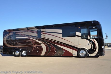 /SOLD 7/27/16 &lt;a href=&quot;http://www.mhsrv.com/other-rvs-for-sale/foretravel-rv/&quot;&gt;&lt;img src=&quot;http://www.mhsrv.com/images/sold-foretravel.jpg&quot; width=&quot;383&quot; height=&quot;141&quot; border=&quot;0&quot; /&gt;&lt;/a&gt;  &lt;iframe width=&quot;400&quot; height=&quot;300&quot; src=&quot;https://www.youtube.com/embed/PQYsPm1Lnhw&quot; frameborder=&quot;0&quot; allowfullscreen&gt;&lt;/iframe&gt; The Foretravel Realm FS6 is second-to-none in quality, fit and finish... The absolute best of the best in it&#39;s class. A true custom built caliber motorCOACH at a high-end motorHOME sale price. Visit MHSRV .com for a complete list of amenities or call 800-335-6054 today.  An extensive video presentation is also available.
M.S.R.P. $1,054,410 - 2016 Foretravel Realm FS6 LV1 (Luxury Villa 1) Bath &amp; 1/2 floor plan with walnut wood (true walnut; no stains) and the Buckingham Black interior d&#233;cor package. The LV1 is highlighted by a curb side dinette; L-shaped extendable sofa; large mid-ship LED TV; a stack washer/dryer; a luxurious master bedroom with king bed and power lift LED TV; and an incredible, residential designed master bath with huge 60 x 31 inch custom tile shower, beautiful dual sink basins with large pull-out medicine cabinet, private lavatory room and large master linen &amp; wardrobe closet. A few additional features include a 12.5 Quiet Diesel Generator, Hydronic Heating system, Rand McNally Navigation with in-dash and additional passenger side monitors, Silverleaf Total Coach Monitoring System, tire pressure sensors, tile floors and back-splashes, LED accent lighting throughout, Mobile Eye Collision Avoidance System, dual integrated power awnings, power entry door awning, exterior entertainment center, (2) electric sliding cargo trays, exterior freezer, full coach LED ground effect lighting package, incredible full body paint exterior with Armor-Coat sprayed protection below windshield, chrome grill and accent package, (2) 2800 watt inverters, electric floor heat, (2) solar panels, air mattress in sofa, dishwasher drawer, HD satellite and WiFi Ranger. It rides on the Spartan K3GT chassis, NOT TO BE CONFUSED with the Spartan K3 chassis. The K3GT is not only massive in stature, but boasts a best-in-class 20,000 lb. Independent Front Suspension, Torqued-Box Frame &amp; passive steering rear tag axle for incomparable handling and maneuverability. You will know instantly, once behind the wheel of a Realm FS6, that this chassis is truly a cut above other luxury motor coach chassis. It is powered by a Cummins 600HP diesel. You will also find advanced safety features on this unit like a fire suppression system for the engine, Tyron Bead-Lock wheel safety bands as well as the ultimate in slide-out room fit and finish.  These slides are undoubtedly head and shoulders above the competition. They feature pneumatic seals that provide a literal airtight seal completely around the entire slide-out room regardless of slide position for the premium in fit, finish and function. They also feature a power drop down flooring system that gives the Realm not only a flat-floor when extended, but a true flat-floor when retracted as well.
  
*3-YEAR or 50K MILE SPARTAN NO-COST MAINTENANCE PLAN INCLUDED - (A REALM FS6 Exclusive)
*2-YEAR or 24K MILE LIMITED WARRANTY

- Realm, by definition, is a royal kingdom; a domain within which anything may occur, prevail or dominate. The Realm of Dreams is here—Introducing the Foretravel Realm FS6, available exclusively at Motor Home Specialist, the #1 Volume Selling Motor Home Dealership in the World. MHSRV.com or call 800-335-6054. Why Pay More? Why Settle for Less?