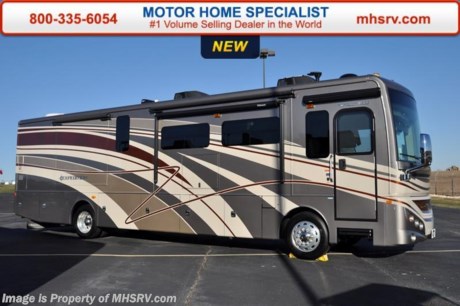 /TX 5-9-16 &lt;a href=&quot;http://www.mhsrv.com/fleetwood-rvs/&quot;&gt;&lt;img src=&quot;http://www.mhsrv.com/images/sold-fleetwood.jpg&quot; width=&quot;383&quot; height=&quot;141&quot; border=&quot;0&quot;/&gt;&lt;/a&gt;
MSRP $268,079. Sale Prices available Everyday at MHSRV .com or call 800-335-6054... You&#39;ll be glad you did! New 2015 Fleetwood Expedition 38S bath &amp; 1/2 Diesel Pusher RV now at Motor Home Specialist, the #1 Volume Selling Motor Home Dealership in the World. The 38S measures approximately 38 ft. 7.5 in. in length and is one of the most unique and innovative floor plan designs in the industry today. Boasting a large galley area, driver side full length slide, massive L-sofa transformer, a king size bed and spacious living area with pop-up LED TV. Optional equipment includes a rear ladder, rear rockguard, front overhead TV, Wingard satellite dish, exterior entertainment center, stackable washer/dryer, residential refrigerator, clear front mask, window awning package, satellite radio ready, central vacuum, keyless entry, king size air mattress and a full length slide-out cargo tray. Just a few of the additional highlights found in the Fleetwood Expedition include a powerful 360 HP Cummins diesel engine, Allison transmission, beautiful full body paint, side hinge luggage doors, electric patio awning, electric entry step, remote heated mirrors with camera, residential style refrigerator, solid surface galley top, microwave/convection oven, whole coach water filtration system, hydraulic leveling system, electric power cord reel, diesel generator, aluminum wheels and much more. For additional coach information, brochure, window sticker, videos, photos, Fleetwood RV reviews &amp; testimonials, additional information about *Motor Home Specialist and what makes us #1, as well as more about the REV Group please visit us at MHSRV.com or call 800-335-6054. At Motor Home Specialist we DO NOT charge any prep or orientation fees like you will find at other dealerships. All sale prices include a 200 point inspection, interior and exterior wash &amp; detail of vehicle, a thorough coach orientation with an MHS technician, an RV Starter&#39;s kit, a night stay in our delivery park featuring landscaped and covered pads with full hook-ups and much more. Free airport shuttle available with purchase for out-of-town buyers. WHY PAY MORE?... WHY SETTLE FOR LESS? 