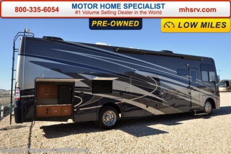 /NC 3-1-16 &lt;a href=&quot;http://www.mhsrv.com/thor-motor-coach/&quot;&gt;&lt;img src=&quot;http://www.mhsrv.com/images/sold-thor.jpg&quot; width=&quot;383&quot; height=&quot;141&quot; border=&quot;0&quot;/&gt;&lt;/a&gt;
Low Low Miles!!!
Complete Info Coming Soon. 
Call 1-800-335-6054 for details now.
