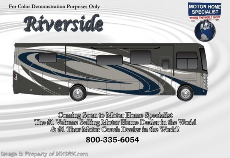/SOLD 6/3/16 
#1 Volume Selling Motor Home Dealer &amp; Thor Motor Coach Dealer in the World.  &lt;object width=&quot;400&quot; height=&quot;300&quot;&gt;&lt;param name=&quot;movie&quot; value=&quot;//www.youtube.com/v/bN591K_alkM?hl=en_US&amp;amp;version=3&quot;&gt;&lt;/param&gt;&lt;param name=&quot;allowFullScreen&quot; value=&quot;true&quot;&gt;&lt;/param&gt;&lt;param name=&quot;allowscriptaccess&quot; value=&quot;always&quot;&gt;&lt;/param&gt;&lt;embed src=&quot;//www.youtube.com/v/bN591K_alkM?hl=en_US&amp;amp;version=3&quot; type=&quot;application/x-shockwave-flash&quot; width=&quot;400&quot; height=&quot;300&quot; allowscriptaccess=&quot;always&quot; allowfullscreen=&quot;true&quot;&gt;&lt;/embed&gt;&lt;/object&gt;  MSRP $183,054. This luxury bath &amp; 1/2 model RV measures approximately 38 feet 1 inch in length and features (2) slide-out rooms, king size bed, fireplace, flat panel TV, frameless windows, exterior entertainment center, LED lighting, beautiful decor, residential refrigerator, inverter and bedroom TV. Optional equipment includes the beautiful full body paint exterior, leatherette theater seating, frameless dual pane windows and a 3-burner range with oven. The all new 2017 Thor Motor Coach Challenger also features one of the most impressive lists of standard equipment in the RV industry including a Ford Triton V-10 engine, 24-Series ford chassis with aluminum wheels, fully automatic hydraulic leveling system, all tile backsplash, electric overhead Hide-Away loft, electric patio awning with LED lighting, side hinged baggage doors, roller day/night shades, solid surface kitchen counter, dual roof A/C units, 5,500 Onan generator, water heater, heated and enclosed holding tanks and the RAPID CAMP remote system. Rapid Camp allows you to operate your slide-out room, generator, leveling jacks when applicable, power awning, selective lighting and more all from a touchscreen remote control. For additional information, brochures, and videos please visit Motor Home Specialist at MHSRV .com or Call 800-335-6054. At Motor Home Specialist we DO NOT charge any prep or orientation fees like you will find at other dealerships. All sale prices include a 200 point inspection, interior and exterior wash &amp; detail of vehicle, a thorough coach orientation with an MHSRV technician, an RV Starter&#39;s kit, a night stay in our delivery park featuring landscaped and covered pads with full hook-ups and much more. Free airport shuttle available with purchase for out-of-town buyers. Read From THOUSANDS of Testimonials at MHSRV .com and See What They Had to Say About Their Experience at Motor Home Specialist. WHY PAY MORE?...... WHY SETTLE FOR LESS?  &lt;object width=&quot;400&quot; height=&quot;300&quot;&gt;&lt;param name=&quot;movie&quot; value=&quot;//www.youtube.com/v/VZXdH99Xe00?hl=en_US&amp;amp;version=3&quot;&gt;&lt;/param&gt;&lt;param name=&quot;allowFullScreen&quot; value=&quot;true&quot;&gt;&lt;/param&gt;&lt;param name=&quot;allowscriptaccess&quot; value=&quot;always&quot;&gt;&lt;/param&gt;&lt;embed src=&quot;//www.youtube.com/v/VZXdH99Xe00?hl=en_US&amp;amp;version=3&quot; type=&quot;application/x-shockwave-flash&quot; width=&quot;400&quot; height=&quot;300&quot; allowscriptaccess=&quot;always&quot; allowfullscreen=&quot;true&quot;&gt;&lt;/embed&gt;&lt;/object&gt;