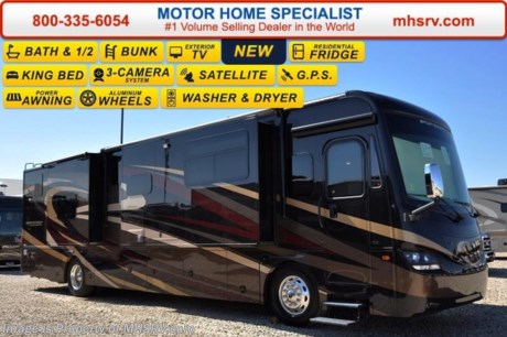 /CO 12/13/16 &lt;a href=&quot;http://www.mhsrv.com/coachmen-rv/&quot;&gt;&lt;img src=&quot;http://www.mhsrv.com/images/sold-coachmen.jpg&quot; width=&quot;383&quot; height=&quot;141&quot; border=&quot;0&quot;/&gt;&lt;/a&gt;   Family Owned &amp; Operated and the #1 Volume Selling Motor Home Dealer in the World as well as the #1 Coachmen / Sportscoach Dealer in the World. MSRP $276,185. New 2017 Sportscoach Cross Country. Model 404RB with Power Salon Bunks. This Luxury Diesel Pusher RV is truly unique to the industry measuring approximately 41 feet 9 inches in length and featuring (4) slide-out rooms, a spacious bath &amp; 1/2 arrangement, a king size master bed, large 46 inch power lift TV in salon, beautiful tile flooring and backsplashes, Quartz kitchen countertop and sink covers and the industry&#39;s first luxury diesel equipped with a power salon bunk option. This feature makes the 404RB an incredible coach for not only younger families but also grandparents and those who only need additional sleeping occasionally. Optional equipment includes a power door awning, slide-out storage tray, front overhead 39&quot; TV, exterior TV, dual pane windows, 6 way power driver &amp; passenger seats, stackable washer/dryer, mattress upgrade, home theater system with subwoofer, MCD shades throughout, GPS navigation, aluminum wheels, salon drop down bunk, 8KW Onan diesel generator, full width rear rock guard with &quot;Sportscoach&quot; name, Diamond Shield paint protection, double clear coat, in-motion satellite, Select Comfort mattress and Travel Easy Roadside Assistance by Coach-Net. The new Cross Country also features the stainless appliance package which includes a stainless steel residential refrigerator, stainless convection microwave, True-Induction cooktop, 2000 Watt inverter and (4) 6 volt batteries. The 2017 Cross Country diesel also features a powerful 340HP ISB Cummins engine, 6-speed automatic transmission, Freightliner raised rail chassis, 22.5 size radial tires, LCD bedroom TV, automatic coach leveling system and much more. For additional coach information, brochures, window sticker, videos, photos, Cross Country reviews, testimonials as well as additional information about Motor Home Specialist and our manufacturers&#39; please visit us at MHSRV .com or call 800-335-6054. At Motor Home Specialist we DO NOT charge any prep or orientation fees like you will find at other dealerships. All sale prices include a 200 point inspection, interior and exterior wash &amp; detail of vehicle, a thorough coach orientation with an MHS technician, an RV Starter&#39;s kit, a night stay in our delivery park featuring landscaped and covered pads with full hook-ups and much more. Free airport shuttle available with purchase for out-of-town buyers. WHY PAY MORE?... WHY SETTLE FOR LESS?