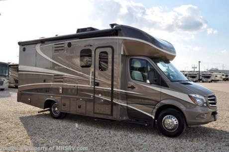 /KS 6-8-16 &lt;a href=&quot;http://www.mhsrv.com/other-rvs-for-sale/dynamax-rv/&quot;&gt;&lt;img src=&quot;http://www.mhsrv.com/images/sold-dynamax.jpg&quot; width=&quot;383&quot; height=&quot;141&quot; border=&quot;0&quot;/&gt;&lt;/a&gt;
Family Owned &amp; Operated and the #1 Volume Selling Motor Home Dealer in the World. &lt;object width=&quot;400&quot; height=&quot;300&quot;&gt;&lt;param name=&quot;movie&quot; value=&quot;http://www.youtube.com/v/fBpsq4hH-Ws?version=3&amp;amp;hl=en_US&quot;&gt;&lt;/param&gt;&lt;param name=&quot;allowFullScreen&quot; value=&quot;true&quot;&gt;&lt;/param&gt;&lt;param name=&quot;allowscriptaccess&quot; value=&quot;always&quot;&gt;&lt;/param&gt;&lt;embed src=&quot;http://www.youtube.com/v/fBpsq4hH-Ws?version=3&amp;amp;hl=en_US&quot; type=&quot;application/x-shockwave-flash&quot; width=&quot;400&quot; height=&quot;300&quot; allowscriptaccess=&quot;always&quot; allowfullscreen=&quot;true&quot;&gt;&lt;/embed&gt;&lt;/object&gt; MSRP $126,689. 2017 DynaMax Isata 3 Series model 24FW is approximately 24 feet 7 inches in length and features a full wall slide, leatherette driver and passenger seats with swivel base, color 3 camera monitoring system, R-8 insulated sidewalls &amp; floor, tinted frameless windows, full extension drawer guides, privacy shades, solid surface countertops &amp; backsplash, inverter and tankless on-demand water heater. Optional features includes the beautiful full body paint, power rear stabilizers jacks and solar panels. The Isata 3 is powered by the Mercedes-Benz Sprinter chassis, 3.0L V6 diesel engine, 5,000 lb. hitch and an Onan generator. For additional coach information, brochures, window sticker, videos, photos, Dynamax reviews &amp; testimonials as well as additional information about Motor Home Specialist and our manufacturers please visit us at MHSRV .com or call 800-335-6054. At Motor Home Specialist we DO NOT charge any prep or orientation fees like you will find at other dealerships. All sale prices include a 200 point inspection, interior &amp; exterior wash &amp; detail of vehicle, a thorough coach orientation with an MHS technician, an RV Starter&#39;s kit, a nights stay in our delivery park featuring landscaped and covered pads with full hook-ups and much more! Read From Thousands of Testimonials at MHSRV.com and See What They Had to Say About Their Experience at Motor Home Specialist. WHY PAY MORE?...... WHY SETTLE FOR LESS?