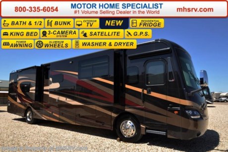 /IA 3/6/17 &lt;a href=&quot;http://www.mhsrv.com/coachmen-rv/&quot;&gt;&lt;img src=&quot;http://www.mhsrv.com/images/sold-coachmen.jpg&quot; width=&quot;383&quot; height=&quot;141&quot; border=&quot;0&quot;/&gt;&lt;/a&gt; Family Owned &amp; Operated and the #1 Volume Selling Motor Home Dealer in the World as well as the #1 Coachmen / Sportscoach Dealer in the World. MSRP $276,185. New 2017 Sportscoach Cross Country. Model 404RB with Power Salon Bunks. This Luxury Diesel Pusher RV is truly unique to the industry measuring approximately 41 feet 9 inches in length and featuring (4) slide-out rooms, a spacious bath &amp; 1/2 arrangement, a king size master bed, large 46 inch power lift TV in salon, beautiful tile flooring and backsplashes, Quartz kitchen countertop and sink covers and the industry&#39;s first luxury diesel equipped with a power salon bunk option. This feature makes the 404RB an incredible coach for not only younger families but also grandparents and those who only need additional sleeping occasionally. Optional equipment includes a power door awning, slide-out storage tray, front overhead 39&quot; TV, exterior TV, dual pane windows, 6 way power driver &amp; passenger seats, stackable washer/dryer, mattress upgrade, home theater system with subwoofer, MCD shades throughout, GPS navigation, aluminum wheels, salon drop down bunk, 8KW Onan diesel generator, full width rear rock guard with &quot;Sportscoach&quot; name, Diamond Shield paint protection, double clear coat, in-motion satellite, Select Comfort mattress and Travel Easy Roadside Assistance by Coach-Net. The new Cross Country also features the stainless appliance package which includes a stainless steel residential refrigerator, stainless convection microwave, True-Induction cooktop, 2000 Watt inverter and (4) 6 volt batteries. The 2017 Cross Country diesel also features a powerful 340HP ISB Cummins engine, 6-speed automatic transmission, Freightliner raised rail chassis, 22.5 size radial tires, LCD bedroom TV, automatic coach leveling system and much more. For additional coach information, brochures, window sticker, videos, photos, Cross Country reviews, testimonials as well as additional information about Motor Home Specialist and our manufacturers&#39; please visit us at MHSRV .com or call 800-335-6054. At Motor Home Specialist we DO NOT charge any prep or orientation fees like you will find at other dealerships. All sale prices include a 200 point inspection, interior and exterior wash &amp; detail of vehicle, a thorough coach orientation with an MHS technician, an RV Starter&#39;s kit, a night stay in our delivery park featuring landscaped and covered pads with full hook-ups and much more. Free airport shuttle available with purchase for out-of-town buyers. WHY PAY MORE?... WHY SETTLE FOR LESS?