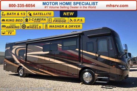 /FL 4-4-16 &lt;a href=&quot;http://www.mhsrv.com/coachmen-rv/&quot;&gt;&lt;img src=&quot;http://www.mhsrv.com/images/sold-coachmen.jpg&quot; width=&quot;383&quot; height=&quot;141&quot; border=&quot;0&quot;/&gt;&lt;/a&gt;
Family Owned &amp; Operated and the #1 Volume Selling Motor Home Dealer in the World as well as the #1 Coachmen / Sportscoach Dealer in the World. MSRP $283,122. New 2016 Sportscoach Cross Country. Model 407FW. This Luxury Diesel Pusher RV is truly unique to the industry featuring (3) slide-out rooms including a full wall slide, a spacious bath &amp; 1/2 arrangement, a king size master bed, beautiful tile flooring and backsplashes, Quartz kitchen countertop and sink covers. Optional equipment includes slide-out storage tray, front overhead TV, dual pane windows, stackable washer/dryer, GPS navigation, (2) 15K BTU A/Cs with heat pumps, wardrobe with drawers IPO bunk beds, double clear coat Select Comfort Mattress, in-motion satellite and Travel Easy Roadside Assistance by Coach-Net. The 2016 Cross Country diesel also features a powerful 340HP ISB Cummins engine, 6-speed automatic transmission, Freightliner raised rail chassis, 22.5 size radial tires, bedroom TV, automatic coach leveling system and much more. For additional coach information, brochures, window sticker, videos, photos, Cross Country reviews, testimonials as well as additional information about Motor Home Specialist and our manufacturers&#39; please visit us at MHSRV .com or call 800-335-6054. At Motor Home Specialist we DO NOT charge any prep or orientation fees like you will find at other dealerships. All sale prices include a 200 point inspection, interior and exterior wash &amp; detail of vehicle, a thorough coach orientation with an MHS technician, an RV Starter&#39;s kit, a night stay in our delivery park featuring landscaped and covered pads with full hook-ups and much more. Free airport shuttle available with purchase for out-of-town buyers. WHY PAY MORE?... WHY SETTLE FOR LESS?