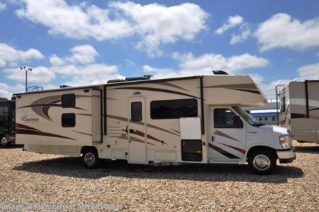 /TX 7/11/16 &lt;a href=&quot;http://www.mhsrv.com/coachmen-rv/&quot;&gt;&lt;img src=&quot;http://www.mhsrv.com/images/sold-coachmen.jpg&quot; width=&quot;383&quot; height=&quot;141&quot; border=&quot;0&quot; /&gt;&lt;/a&gt;    Family Owned &amp; Operated and the #1 Volume Selling Motor Home Dealer in the World as well as the #1 Coachmen Dealer in the World. &lt;object width=&quot;400&quot; height=&quot;300&quot;&gt;&lt;param name=&quot;movie&quot; value=&quot;http://www.youtube.com/v/fBpsq4hH-Ws?version=3&amp;amp;hl=en_US&quot;&gt;&lt;/param&gt;&lt;param name=&quot;allowFullScreen&quot; value=&quot;true&quot;&gt;&lt;/param&gt;&lt;param name=&quot;allowscriptaccess&quot; value=&quot;always&quot;&gt;&lt;/param&gt;&lt;embed src=&quot;http://www.youtube.com/v/fBpsq4hH-Ws?version=3&amp;amp;hl=en_US&quot; type=&quot;application/x-shockwave-flash&quot; width=&quot;400&quot; height=&quot;300&quot; allowscriptaccess=&quot;always&quot; allowfullscreen=&quot;true&quot;&gt;&lt;/embed&gt;&lt;/object&gt;  
MSRP $97,964. New 2017 Coachmen Freelander Model 31BHF. This Class C RV measures approximately 32 feet 11 inches in length with 2 slides, flip down bunk bed, Ford chassis, Ford V-10 engine and a cab over loft. This beautiful class C RV includes Coachmen&#39;s Lead Dog Package featuring tinted windows, 3 burner range with oven, stainless steel wheel inserts, back-up camera, power awning, LED exterior &amp; interior lighting, solar ready, rear ladder, slide-out awnings (when applicable), hitch &amp; wire, glass door shower, Onan generator, roller bearing drawer glides, Azdel Composite sidewall, Thermo-foil counter-tops and Travel easy roadside assistance.  Additional options include air assist suspension, upgraded A/C with heat pump, child safety net, cockpit table, exterior entertainment center, heated tanks, swivel driver seat, spare tire, exterior windshield cover and the Entertainment Package which features a coach TV and a bunk area TV/DVD player.  For additional coach information, brochures, window sticker, videos, photos, Freelander reviews, testimonials as well as additional information about Motor Home Specialist and our manufacturers&#39; please visit us at MHSRV .com or call 800-335-6054. At Motor Home Specialist we DO NOT charge any prep or orientation fees like you will find at other dealerships. All sale prices include a 200 point inspection, interior and exterior wash &amp; detail of vehicle, a thorough coach orientation with an MHS technician, an RV Starter&#39;s kit, a night stay in our delivery park featuring landscaped and covered pads with full hook-ups and much more. Free airport shuttle available with purchase for out-of-town buyers. WHY PAY MORE?... WHY SETTLE FOR LESS?  