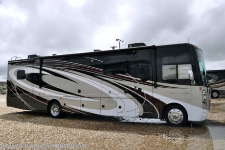 /TX 10-10- 16 &lt;a href=&quot;http://www.mhsrv.com/thor-motor-coach/&quot;&gt;&lt;img src=&quot;http://www.mhsrv.com/images/sold-thor.jpg&quot; width=&quot;383&quot; height=&quot;141&quot; border=&quot;0&quot;/&gt;&lt;/a&gt;     Receive a $1,000 Gift Card with purchase from Motor Home Specialist while supplies last!   &lt;object width=&quot;400&quot; height=&quot;300&quot;&gt;&lt;param name=&quot;movie&quot; value=&quot;//www.youtube.com/v/bN591K_alkM?hl=en_US&amp;amp;version=3&quot;&gt;&lt;/param&gt;&lt;param name=&quot;allowFullScreen&quot; value=&quot;true&quot;&gt;&lt;/param&gt;&lt;param name=&quot;allowscriptaccess&quot; value=&quot;always&quot;&gt;&lt;/param&gt;&lt;embed src=&quot;//www.youtube.com/v/bN591K_alkM?hl=en_US&amp;amp;version=3&quot; type=&quot;application/x-shockwave-flash&quot; width=&quot;400&quot; height=&quot;300&quot; allowscriptaccess=&quot;always&quot; allowfullscreen=&quot;true&quot;&gt;&lt;/embed&gt;&lt;/object&gt;  MSRP $184,786. This luxury RV measures approximately 38 feet 1 inch in length and features a revolutionary kitchen island with solid surface counter tops, built-in wine rack, (3) slide-out rooms, dinette, retractable 40&quot; LED TV with sound bar, frame-less windows, exterior speakers, LED lighting, beautiful decor, residential refrigerator, inverter and bedroom TV. Optional equipment includes the beautiful full body paint exterior, frame-less dual pane windows and a 3-burner range with oven. The all new 2017 Thor Motor Coach Challenger also features one of the most impressive lists of standard equipment in the RV industry including a Ford Triton V-10 engine, 22-Series ford chassis with aluminum wheels, fully automatic hydraulic leveling system, electric overhead Hide-Away Loft, electric patio awning with LED lighting, side hinged baggage doors, exterior entertainment center, day/night shades, solid surface kitchen counter, dual roof A/C units, Onan generator, water heater, heated and enclosed holding tanks and the RAPID CAMP remote system. Rapid Camp allows you to operate your slide-out room, generator, leveling jacks when applicable, power awning, selective lighting and more all from a touchscreen remote control. A few new features for 2017 include your choice of two beautiful high gloss glazed wood packages, 22 cf. residential refrigerator, roller shades in the cab area, 32 inch TVs in the bedroom, new solid surface kitchen counter and much more. For additional Challenger information, brochures, and videos please visit Motor Home Specialist at MHSRV .com or Call 800-335-6054. At Motor Home Specialist we DO NOT charge any prep or orientation fees like you will find at other dealerships. All sale prices include a 200 point inspection, interior and exterior wash &amp; detail of vehicle, a thorough coach orientation with an MHSRV technician, an RV Starter&#39;s kit, a night stay in our delivery park featuring landscaped and covered pads with full hook-ups and much more. Free airport shuttle available with purchase for out-of-town buyers. Read From THOUSANDS of Testimonials at MHSRV .com and See What They Had to Say About Their Experience at Motor Home Specialist. WHY PAY MORE?...... WHY SETTLE FOR LESS?  &lt;object width=&quot;400&quot; height=&quot;300&quot;&gt;&lt;param name=&quot;movie&quot; value=&quot;//www.youtube.com/v/VZXdH99Xe00?hl=en_US&amp;amp;version=3&quot;&gt;&lt;/param&gt;&lt;param name=&quot;allowFullScreen&quot; value=&quot;true&quot;&gt;&lt;/param&gt;&lt;param name=&quot;allowscriptaccess&quot; value=&quot;always&quot;&gt;&lt;/param&gt;&lt;embed src=&quot;//www.youtube.com/v/VZXdH99Xe00?hl=en_US&amp;amp;version=3&quot; type=&quot;application/x-shockwave-flash&quot; width=&quot;400&quot; height=&quot;300&quot; allowscriptaccess=&quot;always&quot; allowfullscreen=&quot;true&quot;&gt;&lt;/embed&gt;&lt;/object&gt;