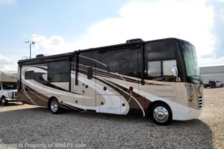 /TX 9/26/16 &lt;a href=&quot;http://www.mhsrv.com/thor-motor-coach/&quot;&gt;&lt;img src=&quot;http://www.mhsrv.com/images/sold-thor.jpg&quot; width=&quot;383&quot; height=&quot;141&quot; border=&quot;0&quot;/&gt;&lt;/a&gt; Receive a $2,000 Gift Card with purchase from Motor Home Specialist Offer Ends September 15th, 2016.   
&lt;object width=&quot;400&quot; height=&quot;300&quot;&gt;&lt;param name=&quot;movie&quot; value=&quot;//www.youtube.com/v/bN591K_alkM?hl=en_US&amp;amp;version=3&quot;&gt;&lt;/param&gt;&lt;param name=&quot;allowFullScreen&quot; value=&quot;true&quot;&gt;&lt;/param&gt;&lt;param name=&quot;allowscriptaccess&quot; value=&quot;always&quot;&gt;&lt;/param&gt;&lt;embed src=&quot;//www.youtube.com/v/bN591K_alkM?hl=en_US&amp;amp;version=3&quot; type=&quot;application/x-shockwave-flash&quot; width=&quot;400&quot; height=&quot;300&quot; allowscriptaccess=&quot;always&quot; allowfullscreen=&quot;true&quot;&gt;&lt;/embed&gt;&lt;/object&gt;  
MSRP $187,486. This luxury RV measures approximately 38 feet 1 inch in length and features (3) slide-out rooms, king bed, dinette, fireplace, a 40&quot; LED TV, frameless windows, exterior speakers, LED lighting, beautiful decor, residential refrigerator, inverter and bedroom TV. Optional equipment includes the beautiful full body paint exterior, frameless dual pane windows and a 3-burner range with oven. The all new 2017 Thor Motor Coach Challenger also features one of the most impressive lists of standard equipment in the RV industry including a Ford Triton V-10 engine, 22-Series ford chassis with aluminum wheels, fully automatic hydraulic leveling system, electric overhead Hide-Away Loft, electric patio awning with LED lighting, side hinged baggage doors, exterior entertainment center, day/night shades, solid surface kitchen counter, dual roof A/C units, Onan generator, water heater, heated and enclosed holding tanks and the RAPID CAMP remote system. Rapid Camp allows you to operate your slide-out room, generator, leveling jacks when applicable, power awning, selective lighting and more all from a touchscreen remote control. A few new features for 2017 include your choice of two beautiful high gloss glazed wood packages, 22 cf. residential refrigerator, roller shades in the cab area, 32 inch TVs in the bedroom, new solid surface kitchen counter and much more. For additional information, brochures, and videos please visit Motor Home Specialist at MHSRV .com or Call 800-335-6054. At Motor Home Specialist we DO NOT charge any prep or orientation fees like you will find at other dealerships. All sale prices include a 200 point inspection, interior and exterior wash &amp; detail of vehicle, a thorough coach orientation with an MHSRV technician, an RV Starter&#39;s kit, a night stay in our delivery park featuring landscaped and covered pads with full hook-ups and much more. Free airport shuttle available with purchase for out-of-town buyers. Read From THOUSANDS of Testimonials at MHSRV .com and See What They Had to Say About Their Experience at Motor Home Specialist. WHY PAY MORE?...... WHY SETTLE FOR LESS?  &lt;object width=&quot;400&quot; height=&quot;300&quot;&gt;&lt;param name=&quot;movie&quot; value=&quot;//www.youtube.com/v/VZXdH99Xe00?hl=en_US&amp;amp;version=3&quot;&gt;&lt;/param&gt;&lt;param name=&quot;allowFullScreen&quot; value=&quot;true&quot;&gt;&lt;/param&gt;&lt;param name=&quot;allowscriptaccess&quot; value=&quot;always&quot;&gt;&lt;/param&gt;&lt;embed src=&quot;//www.youtube.com/v/VZXdH99Xe00?hl=en_US&amp;amp;version=3&quot; type=&quot;application/x-shockwave-flash&quot; width=&quot;400&quot; height=&quot;300&quot; allowscriptaccess=&quot;always&quot; allowfullscreen=&quot;true&quot;&gt;&lt;/embed&gt;&lt;/object&gt;