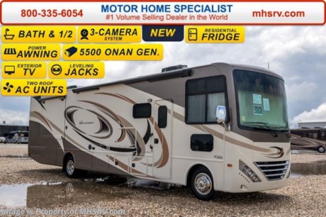 /OK 8-15-16 &lt;a href=&quot;http://www.mhsrv.com/thor-motor-coach/&quot;&gt;&lt;img src=&quot;http://www.mhsrv.com/images/sold-thor.jpg&quot; width=&quot;383&quot; height=&quot;141&quot; border=&quot;0&quot; /&gt;&lt;/a&gt;      Visit MHSRV.com or Call 800-335-6054 for Upfront &amp; Every Day Low Sale Price! Family Owned &amp; Operated and the #1 Volume Selling Motor Home Dealer in the World as well as the #1 Thor Motor Coach Dealer in the World.  &lt;object width=&quot;400&quot; height=&quot;300&quot;&gt;&lt;param name=&quot;movie&quot; value=&quot;//www.youtube.com/v/VZXdH99Xe00?hl=en_US&amp;amp;version=3&quot;&gt;&lt;/param&gt;&lt;param name=&quot;allowFullScreen&quot; value=&quot;true&quot;&gt;&lt;/param&gt;&lt;param name=&quot;allowscriptaccess&quot; value=&quot;always&quot;&gt;&lt;/param&gt;&lt;embed src=&quot;//www.youtube.com/v/VZXdH99Xe00?hl=en_US&amp;amp;version=3&quot; type=&quot;application/x-shockwave-flash&quot; width=&quot;400&quot; height=&quot;300&quot; allowscriptaccess=&quot;always&quot; allowfullscreen=&quot;true&quot;&gt;&lt;/embed&gt;&lt;/object&gt; 
MSRP $140,776. New 2017 Thor Motor Coach Hurricane: 35C Model. The 2017 Hurricanes is approximately 37 feet in length with a bath &amp; 1/2, 2 slides, booth dinette, exterior entertainment center, bedroom TV, heated and enclosed underbelly, black tank flush, LED ceiling lighting and a power Hide-Away overhead loft. Optional equipment includes the beautiful partial paint HD-Max partial paint high gloss exterior and a 12V attic fan. The all new Thor Motor Coach Hurricane RV also features a Ford chassis with Triton V-10 Ford engine, automatic hydraulic leveling jacks, large TV, tinted one piece windshield, frameless windows, power patio awning with LED lighting, night shades, kitchen backsplash, refrigerator, microwave and much more. For additional coach information, brochures, window sticker, videos, photos, Hurricane reviews, testimonials as well as additional information about Motor Home Specialist and our manufacturers&#39; please visit us at MHSRV .com or call 800-335-6054. At Motor Home Specialist we DO NOT charge any prep or orientation fees like you will find at other dealerships. All sale prices include a 200 point inspection, interior and exterior wash &amp; detail of vehicle, a thorough coach orientation with an MHS technician, an RV Starter&#39;s kit, a night stay in our delivery park featuring landscaped and covered pads with full hook-ups and much more. Free airport shuttle available with purchase for out-of-town buyers. WHY PAY MORE?... WHY SETTLE FOR LESS? 