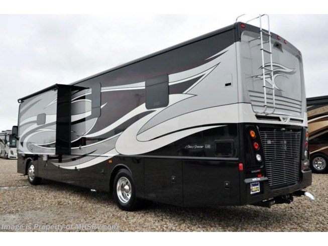 2017 Pace Arrow LXE 38B Bunk House Diesel RV for Sale at MHSRV.com by Fleetwood from Motor Home Specialist in Alvarado, Texas