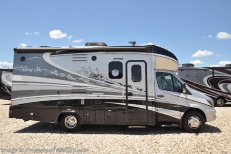 /MT 9/26/16 &lt;a href=&quot;http://www.mhsrv.com/other-rvs-for-sale/dynamax-rv/&quot;&gt;&lt;img src=&quot;http://www.mhsrv.com/images/sold-dynamax.jpg&quot; width=&quot;383&quot; height=&quot;141&quot; border=&quot;0&quot;/&gt;&lt;/a&gt;  Family Owned &amp; Operated and the #1 Volume Selling Motor Home Dealer in the World. &lt;object width=&quot;400&quot; height=&quot;300&quot;&gt;&lt;param name=&quot;movie&quot; value=&quot;http://www.youtube.com/v/fBpsq4hH-Ws?version=3&amp;amp;hl=en_US&quot;&gt;&lt;/param&gt;&lt;param name=&quot;allowFullScreen&quot; value=&quot;true&quot;&gt;&lt;/param&gt;&lt;param name=&quot;allowscriptaccess&quot; value=&quot;always&quot;&gt;&lt;/param&gt;&lt;embed src=&quot;http://www.youtube.com/v/fBpsq4hH-Ws?version=3&amp;amp;hl=en_US&quot; type=&quot;application/x-shockwave-flash&quot; width=&quot;400&quot; height=&quot;300&quot; allowscriptaccess=&quot;always&quot; allowfullscreen=&quot;true&quot;&gt;&lt;/embed&gt;&lt;/object&gt; MSRP $135,676. 2017 DynaMax Isata 3 Series model 24FW is approximately 24 feet 7 inches in length and features a full wall slide, leatherette driver and passenger seats with swivel base, color 3 camera monitoring system, R-8 insulated sidewalls &amp; floor, tinted frameless windows, full extension drawer guides, privacy shades, solid surface countertops &amp; backsplash, inverter and tankless on-demand water heater. Optional features includes the beautiful full body paint, power rear stabilizers jacks, TomTom GPS, diesel generator, cab seat booster cushions and solar panels. The Isata 3 is powered by the Mercedes-Benz Sprinter chassis, 3.0L V6 diesel engine, 5,000 lb. hitch and an Onan generator. For additional coach information, brochures, window sticker, videos, photos, Dynamax reviews &amp; testimonials as well as additional information about Motor Home Specialist and our manufacturers please visit us at MHSRV .com or call 800-335-6054. At Motor Home Specialist we DO NOT charge any prep or orientation fees like you will find at other dealerships. All sale prices include a 200 point inspection, interior &amp; exterior wash &amp; detail of vehicle, a thorough coach orientation with an MHS technician, an RV Starter&#39;s kit, a nights stay in our delivery park featuring landscaped and covered pads with full hook-ups and much more! Read From Thousands of Testimonials at MHSRV.com and See What They Had to Say About Their Experience at Motor Home Specialist. WHY PAY MORE?...... WHY SETTLE FOR LESS?