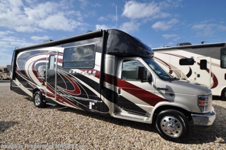 5-15-17 &lt;a href=&quot;http://www.mhsrv.com/coachmen-rv/&quot;&gt;&lt;img src=&quot;http://www.mhsrv.com/images/sold-coachmen.jpg&quot; width=&quot;383&quot; height=&quot;141&quot; border=&quot;0&quot;/&gt;&lt;/a&gt; Family Owned &amp; Operated and the #1 Volume Selling Motor Home Dealer in the World as well as the #1 Coachmen Dealer in the World. &lt;object width=&quot;400&quot; height=&quot;300&quot;&gt;&lt;param name=&quot;movie&quot; value=&quot;//www.youtube.com/v/tu63TyI-F-A?hl=en_US&amp;amp;version=3&quot;&gt;&lt;/param&gt;&lt;param name=&quot;allowFullScreen&quot; value=&quot;true&quot;&gt;&lt;/param&gt;&lt;param name=&quot;allowscriptaccess&quot; value=&quot;always&quot;&gt;&lt;/param&gt;&lt;embed src=&quot;//www.youtube.com/v/tu63TyI-F-A?hl=en_US&amp;amp;version=3&quot; type=&quot;application/x-shockwave-flash&quot; width=&quot;400&quot; height=&quot;300&quot; allowscriptaccess=&quot;always&quot; allowfullscreen=&quot;true&quot;&gt;&lt;/embed&gt;&lt;/object&gt; MSRP $135,521. New 2017 Coachmen Concord 300TS Banner Edition W/3 Slide-out rooms. This luxury Class B+ RV measures approximately 30 ft. 10 in. and includes both the Banner Edition &amp; Luxury package which features LED interior &amp; exterior lighting, Onan generator, TV &amp; DVD player, back up camera, power awning, solar read, power tower, heated &amp; remote exterior mirrors, power step, power step, slide-out awning, hitch, Nav ready, exterior entertainment package, 2nd battery, side view cameras, A/C with heat pump and heated tanks. Additional options include an upgraded decor option, removable carpet, power vent fan, automatic leveling, aluminum rims, swivel driver &amp; passenger seats, exterior privacy windshield cover, electric cockpit table, bedroom TV and an automatic satellite system with dish receiver. A few standard features include the Ford E-450 super duty chassis, Ride-Rite air assist suspension system, exterior speakers &amp; the Azdel super light composite sidewalls. The 2017 Coachmen Concord also has an incredible list of standard features that set this RV apart from any other in its class including a spare tire, rear ladder, black water tank flush, 3-burner range, refrigerator, day/night shades, dual safety airbags, power windows, power locks, glass door shower, skylight, thermostat controlled living room vent and much more. For additional coach information, brochures, window sticker, videos, photos, Concord reviews &amp; testimonials as well as additional information about Motor Home Specialist and our manufacturers&#39; please visit us at MHSRV .com or call 800-335-6054. At Motor Home Specialist we DO NOT charge any prep or orientation fees like you will find at other dealerships. All sale prices include a 200 point inspection, interior &amp; exterior wash &amp; detail of vehicle, a thorough coach orientation with an MHS technician, an RV Starter&#39;s kit, a nights stay in our delivery park featuring landscaped and covered pads with full hook-ups and much more. Free airport shuttle available with purchase for out-of-town buyers. WHY PAY MORE?... WHY SETTLE FOR LESS?