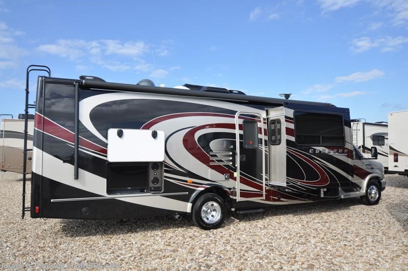 2017 Coachmen Concord 300TS Class C RV for Sale at Motor Home Specialist