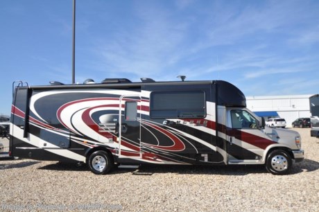 /TX 3/6/17 &lt;a href=&quot;http://www.mhsrv.com/coachmen-rv/&quot;&gt;&lt;img src=&quot;http://www.mhsrv.com/images/sold-coachmen.jpg&quot; width=&quot;383&quot; height=&quot;141&quot; border=&quot;0&quot;/&gt;&lt;/a&gt;  Family Owned &amp; Operated and the #1 Volume Selling Motor Home Dealer in the World as well as the #1 Coachmen Dealer in the World. MSRP $135,521. New 2017 Coachmen Concord 300TS Banner Edition W/3 Slide-out rooms. This luxury Class B+ RV measures approximately 30 ft. 10 in. and includes both the Banner Edition &amp; Luxury package which features LED interior &amp; exterior lighting, Onan generator, TV &amp; DVD player, back up camera, power awning, solar read, power tower, heated &amp; remote exterior mirrors, power step, power step, slide-out awning, hitch, Nav ready, exterior entertainment package, 2nd battery, side view cameras, A/C with heat pump and heated tanks. Additional options include an upgraded decor option, removable carpet, power vent fan, automatic leveling, aluminum rims, swivel driver &amp; passenger seats, exterior privacy windshield cover, electric cockpit table, bedroom TV and an automatic satellite system with dish receiver. A few standard features include the Ford E-450 super duty chassis, Ride-Rite air assist suspension system, exterior speakers &amp; the Azdel super light composite sidewalls. The 2017 Coachmen Concord also has an incredible list of standard features that set this RV apart from any other in its class including a spare tire, rear ladder, black water tank flush, 3-burner range, refrigerator, day/night shades, dual safety airbags, power windows, power locks, glass door shower, skylight, thermostat controlled living room vent and much more. For additional coach information, brochures, window sticker, videos, photos, Concord reviews &amp; testimonials as well as additional information about Motor Home Specialist and our manufacturers&#39; please visit us at MHSRV .com or call 800-335-6054. At Motor Home Specialist we DO NOT charge any prep or orientation fees like you will find at other dealerships. All sale prices include a 200 point inspection, interior &amp; exterior wash &amp; detail of vehicle, a thorough coach orientation with an MHS technician, an RV Starter&#39;s kit, a nights stay in our delivery park featuring landscaped and covered pads with full hook-ups and much more. Free airport shuttle available with purchase for out-of-town buyers. WHY PAY MORE?... WHY SETTLE FOR LESS?
