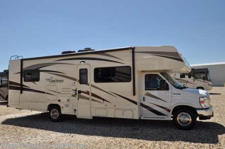 /AR 11/15/16 &lt;a href=&quot;http://www.mhsrv.com/coachmen-rv/&quot;&gt;&lt;img src=&quot;http://www.mhsrv.com/images/sold-coachmen.jpg&quot; width=&quot;383&quot; height=&quot;141&quot; border=&quot;0&quot;/&gt;&lt;/a&gt;  Family Owned &amp; Operated and the #1 Volume Selling Motor Home Dealer in the World as well as the #1 Coachmen Dealer in the World. &lt;object width=&quot;400&quot; height=&quot;300&quot;&gt;&lt;param name=&quot;movie&quot; value=&quot;http://www.youtube.com/v/fBpsq4hH-Ws?version=3&amp;amp;hl=en_US&quot;&gt;&lt;/param&gt;&lt;param name=&quot;allowFullScreen&quot; value=&quot;true&quot;&gt;&lt;/param&gt;&lt;param name=&quot;allowscriptaccess&quot; value=&quot;always&quot;&gt;&lt;/param&gt;&lt;embed src=&quot;http://www.youtube.com/v/fBpsq4hH-Ws?version=3&amp;amp;hl=en_US&quot; type=&quot;application/x-shockwave-flash&quot; width=&quot;400&quot; height=&quot;300&quot; allowscriptaccess=&quot;always&quot; allowfullscreen=&quot;true&quot;&gt;&lt;/embed&gt;&lt;/object&gt;  
MSRP $93,966. New 2017 Coachmen Freelander Model 29KSF. This Class C RV measures approximately 30 feet length with a slide, outside kitchen &amp; plenty of sleeping areas. This beautiful class C RV includes Coachmen&#39;s Lead Dog Package featuring tinted windows, 3 burner range with oven, stainless steel wheel inserts, back-up camera, power awning, LED exterior &amp; interior lighting, solar ready, rear ladder, 50 gallon freshwater tank, slide-out awnings (when applicable), glass door shower, Onan generator, roller bearing drawer glides, Azdel Composite sidewall, Thermo-foil counter-tops and Travel easy roadside assistance.  Additional options include the a swivel driver seat, exterior privacy windshield cover, air assist suspension, spare tire, heated tanks, child safety net, cockpit Table, upgraded A/C, upgrded mattress, exterior entertainment center, coach TV and the exterior kitchen set up which includes a exterior table, sink &amp; refrigerator. The Coachmen Freelander 29KSF rides on a Ford E-450 chassis and it powered by a Ford V10 engine.For additional coach information, brochures, window sticker, videos, photos, Freelander reviews, testimonials as well as additional information about Motor Home Specialist and our manufacturers&#39; please visit us at MHSRV .com or call 800-335-6054. At Motor Home Specialist we DO NOT charge any prep or orientation fees like you will find at other dealerships. All sale prices include a 200 point inspection, interior and exterior wash &amp; detail of vehicle, a thorough coach orientation with an MHS technician, an RV Starter&#39;s kit, a night stay in our delivery park featuring landscaped and covered pads with full hook-ups and much more. Free airport shuttle available with purchase for out-of-town buyers. WHY PAY MORE?... WHY SETTLE FOR LESS?  