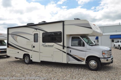 /TX 11/15/16 &lt;a href=&quot;http://www.mhsrv.com/coachmen-rv/&quot;&gt;&lt;img src=&quot;http://www.mhsrv.com/images/sold-coachmen.jpg&quot; width=&quot;383&quot; height=&quot;141&quot; border=&quot;0&quot;/&gt;&lt;/a&gt;  Family Owned &amp; Operated and the #1 Volume Selling Motor Home Dealer in the World as well as the #1 Coachmen Dealer in the World. &lt;object width=&quot;400&quot; height=&quot;300&quot;&gt;&lt;param name=&quot;movie&quot; value=&quot;http://www.youtube.com/v/fBpsq4hH-Ws?version=3&amp;amp;hl=en_US&quot;&gt;&lt;/param&gt;&lt;param name=&quot;allowFullScreen&quot; value=&quot;true&quot;&gt;&lt;/param&gt;&lt;param name=&quot;allowscriptaccess&quot; value=&quot;always&quot;&gt;&lt;/param&gt;&lt;embed src=&quot;http://www.youtube.com/v/fBpsq4hH-Ws?version=3&amp;amp;hl=en_US&quot; type=&quot;application/x-shockwave-flash&quot; width=&quot;400&quot; height=&quot;300&quot; allowscriptaccess=&quot;always&quot; allowfullscreen=&quot;true&quot;&gt;&lt;/embed&gt;&lt;/object&gt;  MSRP $88,296. New 2017 Coachmen Freelander Model 26RSF. This Class C RV measures approximately 27 feet 11 inches in length with a slide and features a large J-Lounge, exterior kitchen table &amp; plenty of sleeping areas. This beautiful class C RV includes Coachmen&#39;s Lead Dog Package featuring tinted windows, 3 burner range with oven, stainless steel wheel inserts, back-up camera, power awning, LED exterior &amp; interior lighting, solar ready, rear ladder, 50 gallon freshwater tank, slide-out awnings (when applicable), glass door shower, Onan generator, roller bearing drawer glides, Azdel Composite sidewall, Thermo-foil counter-tops and Travel easy roadside assistance.  Additional options include the a swivel passenger seat, exterior privacy windshield cover, spare tire, heated tanks, child safety net, cockpit Table, upgraded A/C, upgraded mattress, exterior entertainment center, coach TV and an exterior camp table. The Coachmen Freelander 26RS rides on a Ford E-350 chassis and it powered by a Ford V10 engine.For additional coach information, brochures, window sticker, videos, photos, Freelander reviews, testimonials as well as additional information about Motor Home Specialist and our manufacturers&#39; please visit us at MHSRV .com or call 800-335-6054. At Motor Home Specialist we DO NOT charge any prep or orientation fees like you will find at other dealerships. All sale prices include a 200 point inspection, interior and exterior wash &amp; detail of vehicle, a thorough coach orientation with an MHS technician, an RV Starter&#39;s kit, a night stay in our delivery park featuring landscaped and covered pads with full hook-ups and much more. Free airport shuttle available with purchase for out-of-town buyers. WHY PAY MORE?... WHY SETTLE FOR LESS?  