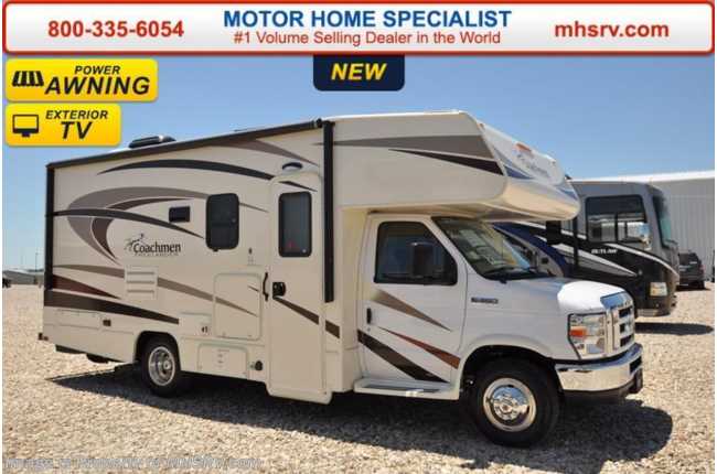 17 Coachmen Freelander 21rs Class C Rv For Sale At Mhsrv Com 17 Coachmen Freelander 21rs Class C Rv For Sale At Mhsrv Com