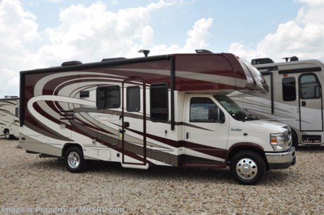 /OK 9-26-16 &lt;a href=&quot;http://www.mhsrv.com/coachmen-rv/&quot;&gt;&lt;img src=&quot;http://www.mhsrv.com/images/sold-coachmen.jpg&quot; width=&quot;383&quot; height=&quot;141&quot; border=&quot;0&quot;/&gt;&lt;/a&gt;      Family Owned &amp; Operated and the #1 Volume Selling Motor Home Dealer in the World as well as the #1 Coachmen in the World. MSRP $114,210. New 2017 Coachmen Leprechaun Model 240FS. This Luxury Class C RV measures approximately 26 feet 3 inches in length and is powered by a Ford Triton V-10 engine and E-450 Super Duty chassis. This beautiful RV includes the Leprechaun Banner Edition which features tinted windows, rear ladder, upgraded sofa, child safety net and ladder (N/A with front entertainment center), Bluetooth AM/FM/CD monitoring &amp; back up camera, power awning, LED exterior &amp; interior lighting, pop-up power tower, hitch &amp; wire, slide out awning, glass shower door, Onan generator, night shades, roller bearing drawer glides, Travel Easy Roadside Assistance &amp; Azdel composite sidewalls. Additional options include the beautiful full body paint exterior, aluminum rims, molded front cap with LED lights, spare tire, swivel driver &amp; passenger seats, exterior privacy windshield cover, exterior camp table, electric fireplace, automatic leveling system, upgraded A/C with heat pump, air assist suspension, cockpit table, coach TV with DVD player and an exterior entertainment center. This amazing class C also features the Leprechaun Luxury package that includes side view cameras, driver &amp; passenger leatherette seat covers, heated &amp; remote mirrors, convection microwave, wood grain dash applique, water heater, dual coach batteries, power vent fan and heated tank pads. For additional coach information, brochures, window sticker, videos, photos, Leprechaun reviews, testimonials as well as additional information about Motor Home Specialist and our manufacturers&#39; please visit us at MHSRV .com or call 800-335-6054. At Motor Home Specialist we DO NOT charge any prep or orientation fees like you will find at other dealerships. All sale prices include a 200 point inspection, interior and exterior wash &amp; detail of vehicle, a thorough coach orientation with an MHS technician, an RV Starter&#39;s kit, a night stay in our delivery park featuring landscaped and covered pads with full hook-ups and much more. Free airport shuttle available with purchase for out-of-town buyers. WHY PAY MORE?... WHY SETTLE FOR LESS? 
