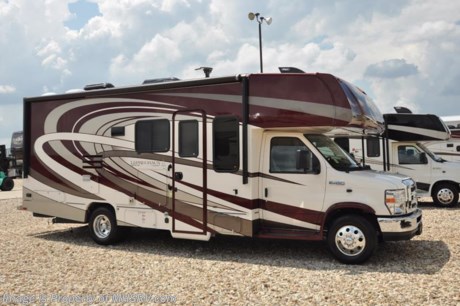 5-9-17 &lt;a href=&quot;http://www.mhsrv.com/coachmen-rv/&quot;&gt;&lt;img src=&quot;http://www.mhsrv.com/images/sold-coachmen.jpg&quot; width=&quot;383&quot; height=&quot;141&quot; border=&quot;0&quot;/&gt;&lt;/a&gt; Family Owned &amp; Operated and the #1 Volume Selling Motor Home Dealer in the World as well as the #1 Coachmen in the World. MSRP $110,800. New 2017 Coachmen Leprechaun Model 240FS. This Luxury Class C RV measures approximately 26 feet 3 inches in length and is powered by a Ford Triton V-10 engine and E-450 Super Duty chassis. This beautiful RV includes the Leprechaun Banner Edition which features tinted windows, rear ladder, upgraded sofa, child safety net and ladder (N/A with front entertainment center), Bluetooth AM/FM/CD monitoring &amp; back up camera, power awning, LED exterior &amp; interior lighting, pop-up power tower, hitch &amp; wire, slide out awning, glass shower door, Onan generator, night shades, roller bearing drawer glides, Travel Easy Roadside Assistance &amp; Azdel composite sidewalls. Additional options include the beautiful full body paint exterior, aluminum rims, molded front cap with LED lights, spare tire, swivel driver &amp; passenger seats, exterior privacy windshield cover, exterior camp table, electric fireplace, upgraded A/C with heat pump, air assist suspension, cockpit table, coach TV with DVD player and an exterior entertainment center. This amazing class C also features the Leprechaun Luxury package that includes side view cameras, driver &amp; passenger leatherette seat covers, heated &amp; remote mirrors, convection microwave, wood grain dash applique, water heater, dual coach batteries, power vent fan and heated tank pads. For additional coach information, brochures, window sticker, videos, photos, Leprechaun reviews, testimonials as well as additional information about Motor Home Specialist and our manufacturers&#39; please visit us at MHSRV .com or call 800-335-6054. At Motor Home Specialist we DO NOT charge any prep or orientation fees like you will find at other dealerships. All sale prices include a 200 point inspection, interior and exterior wash &amp; detail of vehicle, a thorough coach orientation with an MHS technician, an RV Starter&#39;s kit, a night stay in our delivery park featuring landscaped and covered pads with full hook-ups and much more. Free airport shuttle available with purchase for out-of-town buyers. WHY PAY MORE?... WHY SETTLE FOR LESS? 