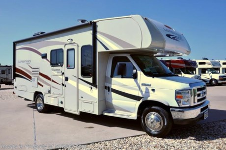 4-24-17 &lt;a href=&quot;http://www.mhsrv.com/coachmen-rv/&quot;&gt;&lt;img src=&quot;http://www.mhsrv.com/images/sold-coachmen.jpg&quot; width=&quot;383&quot; height=&quot;141&quot; border=&quot;0&quot;/&gt;&lt;/a&gt; Buy This Unit Now During the World&#39;s RV Show. Online Show Price Available at MHSRV .com Now through April 22nd, 2017 or Call 800-335-6054. Family Owned &amp; Operated and the #1 Volume Selling Motor Home Dealer in the World as well as the #1 Coachmen in the World. MSRP $101,745. New 2017 Coachmen Leprechaun Model 240FS. This Luxury Class C RV measures approximately 26 feet 3 inches in length and is powered by a Ford Triton V-10 engine and E-450 Super Duty chassis. This beautiful RV includes the Leprechaun Banner Edition which features tinted windows, rear ladder, upgraded sofa, child safety net and ladder (N/A with front entertainment center), Bluetooth AM/FM/CD monitoring &amp; back up camera, power awning, LED exterior &amp; interior lighting, pop-up power tower, hitch &amp; wire, slide out awning, glass shower door, Onan generator, night shades, roller bearing drawer glides, Travel Easy Roadside Assistance &amp; Azdel composite sidewalls. Additional options include a molded front cap with LED lights, spare tire, swivel driver &amp; passenger seats, exterior privacy windshield cover, exterior camp table, electric fireplace, upgraded A/C with heat pump, air assist suspension, cockpit table, coach TV with DVD player and an exterior entertainment center. This amazing class C also features the Leprechaun Luxury package that includes side view cameras, driver &amp; passenger leatherette seat covers, heated &amp; remote mirrors, convection microwave, wood grain dash applique, water heater, dual coach batteries, power vent fan and heated tank pads. For additional coach information, brochures, window sticker, videos, photos, Leprechaun reviews, testimonials as well as additional information about Motor Home Specialist and our manufacturers&#39; please visit us at MHSRV .com or call 800-335-6054. At Motor Home Specialist we DO NOT charge any prep or orientation fees like you will find at other dealerships. All sale prices include a 200 point inspection, interior and exterior wash &amp; detail of vehicle, a thorough coach orientation with an MHS technician, an RV Starter&#39;s kit, a night stay in our delivery park featuring landscaped and covered pads with full hook-ups and much more. Free airport shuttle available with purchase for out-of-town buyers. WHY PAY MORE?... WHY SETTLE FOR LESS? 