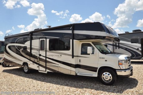 /TX 11/15/16 &lt;a href=&quot;http://www.mhsrv.com/coachmen-rv/&quot;&gt;&lt;img src=&quot;http://www.mhsrv.com/images/sold-coachmen.jpg&quot; width=&quot;383&quot; height=&quot;141&quot; border=&quot;0&quot;/&gt;&lt;/a&gt;  Family Owned &amp; Operated and the #1 Volume Selling Motor Home Dealer in the World as well as the #1 Coachmen in the World. MSRP $119,370. New 2017 Coachmen Leprechaun Model 310BH Bunk Model. This Luxury Class C RV measures approximately 32 feet 11 inches in length and is powered by a Ford Triton V-10 engine and E-450 Super Duty chassis. This beautiful RV includes the Leprechaun Banner Edition which features tinted windows, rear ladder, upgraded sofa, child safety net and ladder (N/A with front entertainment center), Bluetooth AM/FM/CD monitoring &amp; back up camera, power awning, LED exterior &amp; interior lighting, pop-up power tower, hitch &amp; wire, slide out awning, glass shower door, Onan generator, night shades, roller bearing drawer glides, Travel Easy Roadside Assistance &amp; Azdel composite sidewalls. Additional options include the beautiful full body paint exterior, aluminum rims, molded front cap with LED lights, bedroom TV, spare tire, swivel driver &amp; passenger seats, exterior privacy windshield cover, upgraded A/C with heat pump, air assist suspension, cockpit table, side by side refrigerator, coach TV with DVD player, bunk area TV and an exterior entertainment center. This amazing class C also features the Leprechaun Luxury package that includes side view cameras, driver &amp; passenger leatherette seat covers, heated &amp; remote mirrors, convection microwave, wood grain dash applique, water heater, dual coach batteries, power vent fan and heated tank pads. For additional coach information, brochures, window sticker, videos, photos, Leprechaun reviews, testimonials as well as additional information about Motor Home Specialist and our manufacturers&#39; please visit us at MHSRV .com or call 800-335-6054. At Motor Home Specialist we DO NOT charge any prep or orientation fees like you will find at other dealerships. All sale prices include a 200 point inspection, interior and exterior wash &amp; detail of vehicle, a thorough coach orientation with an MHS technician, an RV Starter&#39;s kit, a night stay in our delivery park featuring landscaped and covered pads with full hook-ups and much more. Free airport shuttle available with purchase for out-of-town buyers. WHY PAY MORE?... WHY SETTLE FOR LESS? 