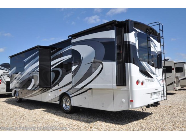 2017 Georgetown XL 378TS Luxury Class A RV for Sale at MHSRV.com by Forest River from Motor Home Specialist in Alvarado, Texas