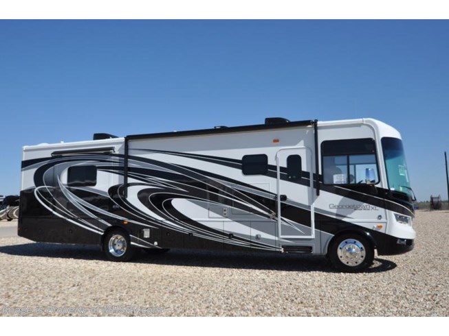 New 2017 Forest River Georgetown XL 369DS Bath & 1/2 RV for Sale W/Black Diamond available in Alvarado, Texas