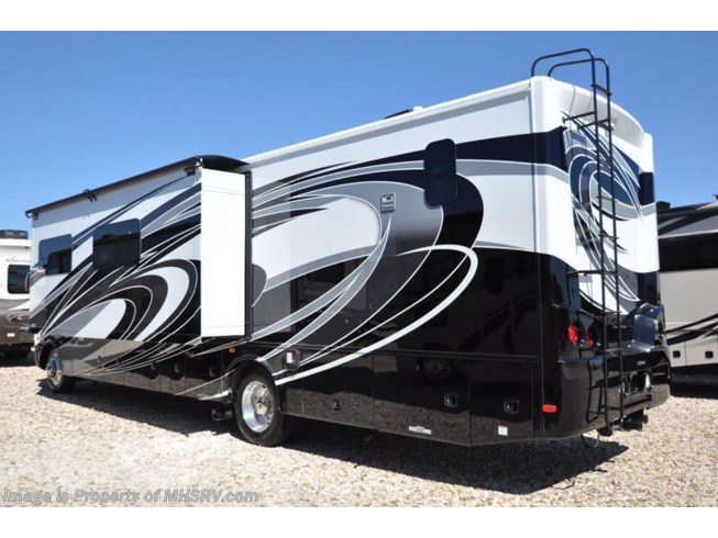 2017 Georgetown XL 369DS Bath & 1/2 RV for Sale W/Black Diamond by Forest River from Motor Home Specialist in Alvarado, Texas