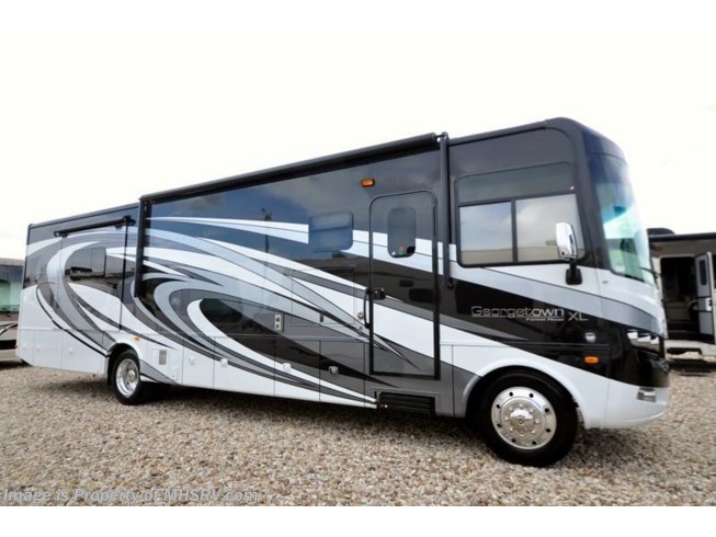 2017 Forest River Georgetown Xl 369ds Bath 1 2 Black Diamond Rv For Sale Rv For Sale In Alvarado Tx 76009 Mfr051338519 Rvusa Com Classifieds