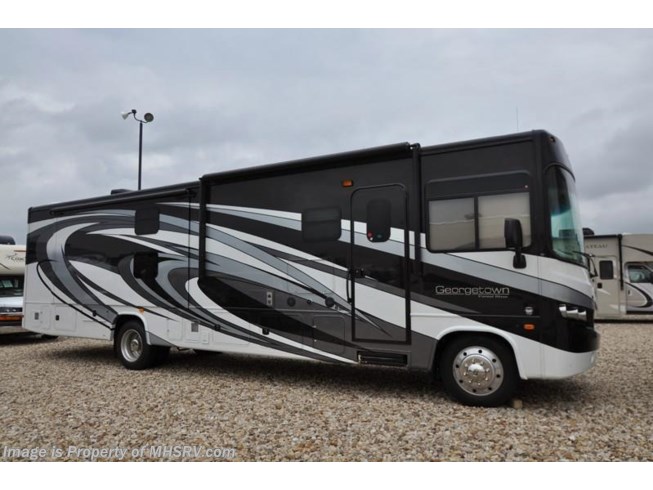 New 2017 Forest River Georgetown 364TS 2 Full Baths, Bunk House RV for Sale W/FBP available in Alvarado, Texas