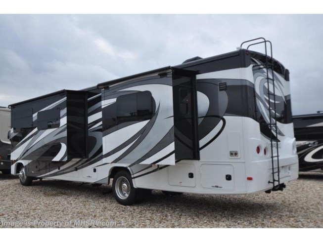 2017 Georgetown 364TS 2 Full Baths, Bunk House RV for Sale W/FBP by Forest River from Motor Home Specialist in Alvarado, Texas