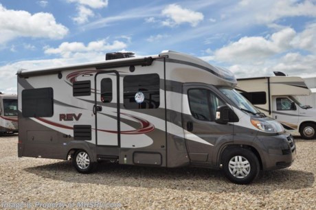 /PA 11/15/16 &lt;a href=&quot;http://www.mhsrv.com/other-rvs-for-sale/dynamax-rv/&quot;&gt;&lt;img src=&quot;http://www.mhsrv.com/images/sold-dynamax.jpg&quot; width=&quot;383&quot; height=&quot;141&quot; border=&quot;0&quot;/&gt;&lt;/a&gt;  &lt;object width=&quot;400&quot; height=&quot;300&quot;&gt;&lt;param name=&quot;movie&quot; value=&quot;http://www.youtube.com/v/fBpsq4hH-Ws?version=3&amp;amp;hl=en_US&quot;&gt;&lt;/param&gt;&lt;param name=&quot;allowFullScreen&quot; value=&quot;true&quot;&gt;&lt;/param&gt;&lt;param name=&quot;allowscriptaccess&quot; value=&quot;always&quot;&gt;&lt;/param&gt;&lt;embed src=&quot;http://www.youtube.com/v/fBpsq4hH-Ws?version=3&amp;amp;hl=en_US&quot; type=&quot;application/x-shockwave-flash&quot; width=&quot;400&quot; height=&quot;300&quot; allowscriptaccess=&quot;always&quot; allowfullscreen=&quot;true&quot;&gt;&lt;/embed&gt;&lt;/object&gt; MSRP $90,985.  The All New 2017 Dynamax REV 24CB is approximately 24 feet in length is powered by a Ram ProMaster Chassis, 280HP V6 engine and a 6 speed automatic transmission with overdrive. This RV features aluminum wheels, exterior entertainment center, TV in the overhead, patio awning with LED lighting, fiberglass exterior with deluxe graphics, dark tinted frameless windows, power windows and locks, LED flush mount ceiling lighting throughout, refrigerator, 3 burner range, solid surface kitchen countertop, roller night shades, full extension ball bearing drawer guides, Fantastic Vent, glass door shower, water heater, generator, exterior shower, tank heaters and much more. For additional coach information, brochures, window sticker, videos, photos, REV reviews &amp; testimonials as well as additional information about Motor Home Specialist and our manufacturers please visit us at MHSRV .com or call 800-335-6054. At Motor Home Specialist we DO NOT charge any prep or orientation fees like you will find at other dealerships. All sale prices include a 200 point inspection, interior &amp; exterior wash &amp; detail of vehicle, a thorough coach orientation with an MHS technician, an RV Starter&#39;s kit, a nights stay in our delivery park featuring landscaped and covered pads with full hook-ups and much more. WHY PAY MORE?... WHY SETTLE FOR LESS?
