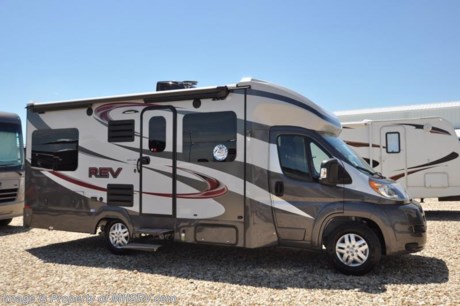 /WA 12/13/16 &lt;a href=&quot;http://www.mhsrv.com/other-rvs-for-sale/dynamax-rv/&quot;&gt;&lt;img src=&quot;http://www.mhsrv.com/images/sold-dynamax.jpg&quot; width=&quot;383&quot; height=&quot;141&quot; border=&quot;0&quot;/&gt;&lt;/a&gt;   &lt;object width=&quot;400&quot; height=&quot;300&quot;&gt;&lt;param name=&quot;movie&quot; value=&quot;http://www.youtube.com/v/fBpsq4hH-Ws?version=3&amp;amp;hl=en_US&quot;&gt;&lt;/param&gt;&lt;param name=&quot;allowFullScreen&quot; value=&quot;true&quot;&gt;&lt;/param&gt;&lt;param name=&quot;allowscriptaccess&quot; value=&quot;always&quot;&gt;&lt;/param&gt;&lt;embed src=&quot;http://www.youtube.com/v/fBpsq4hH-Ws?version=3&amp;amp;hl=en_US&quot; type=&quot;application/x-shockwave-flash&quot; width=&quot;400&quot; height=&quot;300&quot; allowscriptaccess=&quot;always&quot; allowfullscreen=&quot;true&quot;&gt;&lt;/embed&gt;&lt;/object&gt; MSRP $90,985.  The All New 2017 Dynamax REV 24CB is approximately 24 feet in length is powered by a Ram ProMaster Chassis, 280HP V6 engine and a 6 speed automatic transmission with overdrive. This RV features aluminum wheels, exterior entertainment center, TV in the overhead, patio awning with LED lighting, fiberglass exterior with deluxe graphics, dark tinted frameless windows, power windows and locks, LED flush mount ceiling lighting throughout, refrigerator, 3 burner range, solid surface kitchen countertop, roller night shades, full extension ball bearing drawer guides, Fantastic Vent, glass door shower, water heater, generator, exterior shower, tank heaters and much more. For additional coach information, brochures, window sticker, videos, photos, REV reviews &amp; testimonials as well as additional information about Motor Home Specialist and our manufacturers please visit us at MHSRV .com or call 800-335-6054. At Motor Home Specialist we DO NOT charge any prep or orientation fees like you will find at other dealerships. All sale prices include a 200 point inspection, interior &amp; exterior wash &amp; detail of vehicle, a thorough coach orientation with an MHS technician, an RV Starter&#39;s kit, a nights stay in our delivery park featuring landscaped and covered pads with full hook-ups and much more. WHY PAY MORE?... WHY SETTLE FOR LESS?

