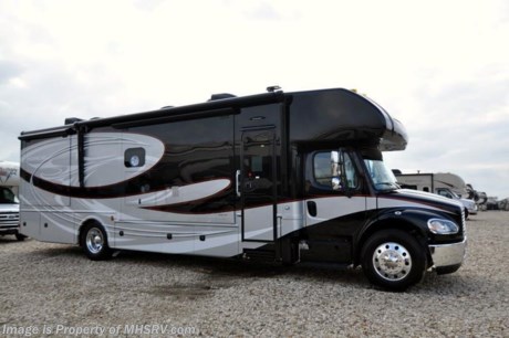 /TX 3/6/17 &lt;a href=&quot;http://www.mhsrv.com/other-rvs-for-sale/dynamax-rv/&quot;&gt;&lt;img src=&quot;http://www.mhsrv.com/images/sold-dynamax.jpg&quot; width=&quot;383&quot; height=&quot;141&quot; border=&quot;0&quot;/&gt;&lt;/a&gt; Family Owned &amp; Operated and the #1 Volume Selling Motor Home Dealer in the World. 
&lt;object width=&quot;400&quot; height=&quot;300&quot;&gt;&lt;param name=&quot;movie&quot; value=&quot;http://www.youtube.com/v/fBpsq4hH-Ws?version=3&amp;amp;hl=en_US&quot;&gt;&lt;/param&gt;&lt;param name=&quot;allowFullScreen&quot; value=&quot;true&quot;&gt;&lt;/param&gt;&lt;param name=&quot;allowscriptaccess&quot; value=&quot;always&quot;&gt;&lt;/param&gt;&lt;embed src=&quot;http://www.youtube.com/v/fBpsq4hH-Ws?version=3&amp;amp;hl=en_US&quot; type=&quot;application/x-shockwave-flash&quot; width=&quot;400&quot; height=&quot;300&quot; allowscriptaccess=&quot;always&quot; allowfullscreen=&quot;true&quot;&gt;&lt;/embed&gt;&lt;/object&gt;
MSRP $253,879. The All New 2017 Dynamax Force 36FK Super C is approximately 36 feet 8 inch in length with 3 slides powered by a Cummins 6.7L 340HP diesel engine, Freightliner M-2 chassis, Allison 2500 Automatic transmission along with a 10,000 lb. hitch with 7-way tow connector. Optional features include the beautiful full body paint exterior, dual pane windows, Bilstein gas charged front shock absorbers, solar panels, brake controller, dual reclining theater seats IPO sofa and a washer/dryer.  Standards include an Onan generator, king size bed, cab over loft, bedroom TV, inverter, heated tanks, raised panel cabinet doors with hidden hinges, solid surface kitchen countertop, full extension ball bearing drawer guides, fantastic fans, backsplash, LED flush mounted lighting, 7 foot ceilings, keyless entry touchpad lock, automatic leveling system, residential refrigerator with icemaker, 3 burner cooktop, convection microwave, (2) 15,000 BTU roof air conditioners, shower skylight, water filter system, exterior shower and much more. For additional coach information, brochures, window sticker, videos, photos, Force reviews &amp; testimonials as well as additional information about Motor Home Specialist and our manufacturers please visit us at MHSRV .com or call 800-335-6054. At Motor Home Specialist we DO NOT charge any prep or orientation fees like you will find at other dealerships. All sale prices include a 200 point inspection, interior &amp; exterior wash &amp; detail of vehicle, a thorough coach orientation with an MHS technician, an RV Starter&#39;s kit, a nights stay in our delivery park featuring landscaped and covered pads with full hook-ups and much more. WHY PAY MORE?... WHY SETTLE FOR LESS?