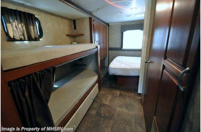 2015 Winnebago Minnie Winnie 31H Bunk House W/ 2 Slides
