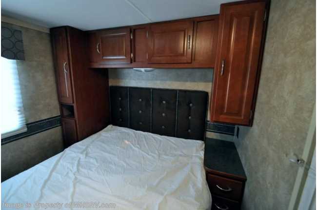 2015 Winnebago Minnie Winnie 31H Bunk House W/ 2 Slides