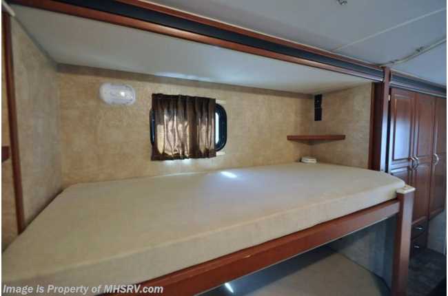 2015 Winnebago Minnie Winnie 31H Bunk House W/ 2 Slides
