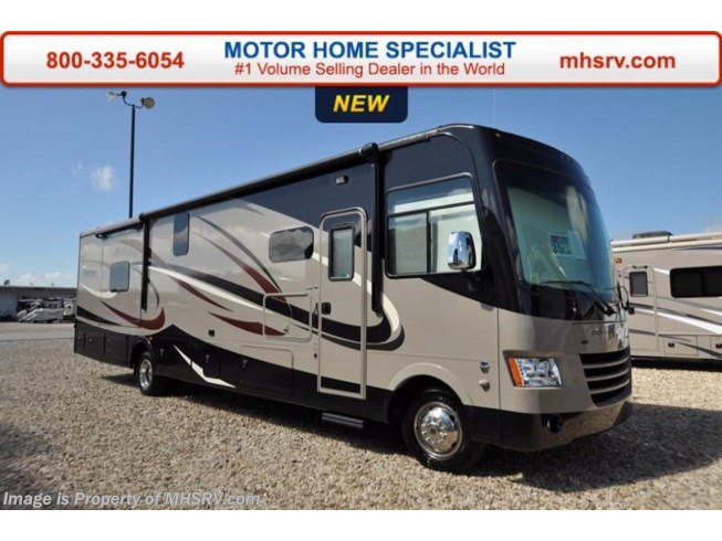 New 2017 Coachmen Mirada 35LS Bath & 1/2 RV for Sale at MHSRV W/2 15K A/C available in Alvarado, Texas