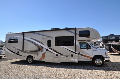 /MS 12/13/16 &lt;a href=&quot;http://www.mhsrv.com/thor-motor-coach/&quot;&gt;&lt;img src=&quot;http://www.mhsrv.com/images/sold-thor.jpg&quot; width=&quot;383&quot; height=&quot;141&quot; border=&quot;0&quot;/&gt;&lt;/a&gt;   Visit MHSRV.com or Call 800-335-6054 for Upfront &amp; Every Day Low Sale Price! #1 Volume Selling Motor Home Dealer &amp; Thor Motor Coach Dealer in the World. &lt;iframe width=&quot;400&quot; height=&quot;300&quot; src=&quot;https://www.youtube.com/embed/VZXdH99Xe00&quot; frameborder=&quot;0&quot; allowfullscreen&gt;&lt;/iframe&gt; MSRP $114,485. New 2017 Thor Motor Coach Four Winds Class C RV Model 31W with Ford E-450 chassis, Ford Triton V-10 engine &amp; 8,000 lb. trailer hitch. This unit measures approximately 32 feet 2 inches in length with a full-wall slide-out room and fully automatic leveling jacks. Options include the Premier Package which features a solid surface kitchen counter-top, roller shades, electronics power charging station, kitchen water filter system, LED ceiling lights, black tank flush, 30&quot; OTR microwave and a coach radio system with exterior speakers. Additional options include the all new HD-Max exterior color, exterior TV, leatherette sofa, leatherette booth dinette, child safety tether, attic fan, upgraded A/C, spare tire kit, heated remote exterior mirrors with side cameras, power drivers seat, leatherette driver/passenger chairs, cockpit carpet mat and dash applique. The Four Winds Class C RV has an incredible list of standard features for 2017 as well including heated tanks, power windows and locks, power patio awning with integrated LED lighting, roof ladder, in-dash media center w/DVD/CD/AM/FM &amp; Bluetooth, deluxe exterior mirrors, oven, microwave, power vent in bath, skylight above shower, Onan generator, auto transfer switch, cab A/C, battery disconnect switch, auxiliary battery (2 aux. batteries on 31 W model), water heater and the RAPID CAMP remote system. Rapid Camp allows you to operate your slide-out room, generator, power awning, selective lighting and more all from a touchscreen remote control. For additional information, brochures, and videos please visit Motor Home Specialist at  MHSRV .com or Call 800-335-6054. At Motor Home Specialist we DO NOT charge any prep or orientation fees like you will find at other dealerships. All sale prices include a 200 point inspection, interior and exterior wash &amp; detail of vehicle, a thorough coach orientation with an MHS technician, an RV Starter&#39;s kit, a night stay in our delivery park featuring landscaped and covered pads with full hook-ups and much more. Free airport shuttle available with purchase for out-of-town buyers. Read From THOUSANDS of Testimonials at MHSRV .com and See What They Had to Say About Their Experience at Motor Home Specialist. WHY PAY MORE?...... WHY SETTLE FOR LESS? 