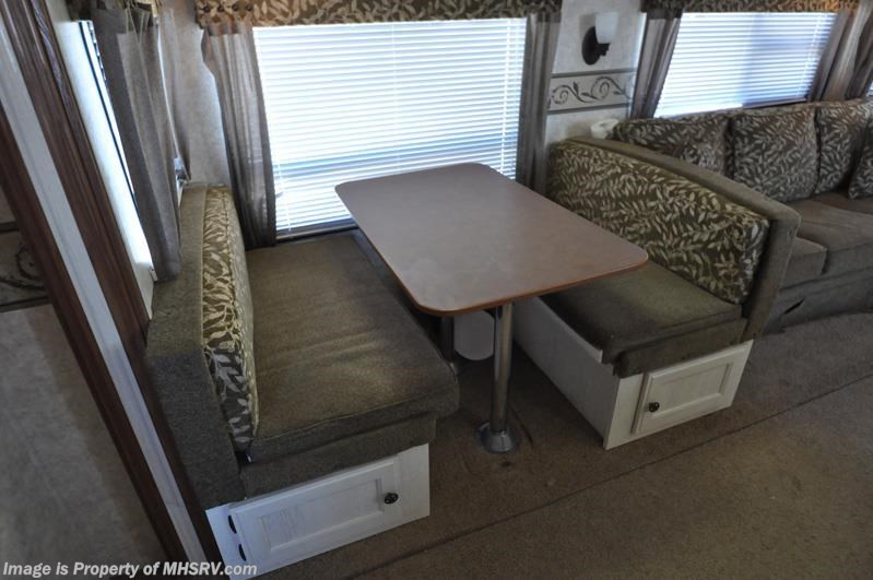 Vr1 Rv 2007 Keystone VR1 279FBS W/Slide