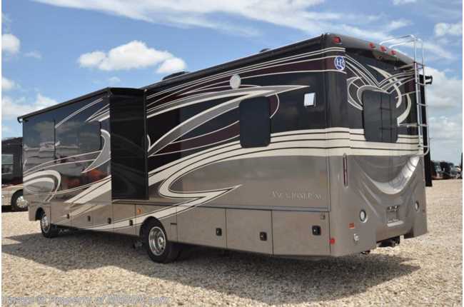 2017 Holiday Rambler Vacationer XE 32A Class A RV for Sale at MHSRV W ...