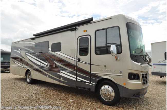 2017 Holiday Rambler Vacationer 36X Class A RV for Sale at MHSRV W/LX Package