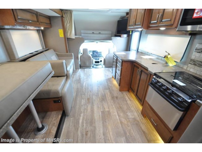 2017 Holiday Rambler Vesta 31U Class C RV for Sale at MHSRV W/2 Slides - New Class C For Sale by Motor Home Specialist in Alvarado, Texas