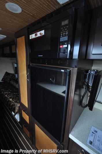 Regency Concept One Sprinter Rv 2017 Regency by Regency RV Concept One Luxury All Electric Sprinter RV ...