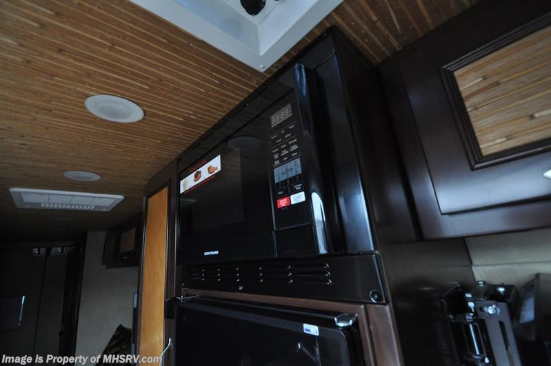 Regency Concept One Sprinter Rv 2017 Regency by Regency RV Concept One Luxury All Electric Sprinter RV ...