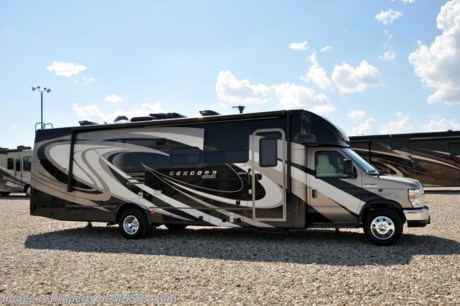 /WA 12/13/16 &lt;a href=&quot;http://www.mhsrv.com/coachmen-rv/&quot;&gt;&lt;img src=&quot;http://www.mhsrv.com/images/sold-coachmen.jpg&quot; width=&quot;383&quot; height=&quot;141&quot; border=&quot;0&quot;/&gt;&lt;/a&gt;   Family Owned &amp; Operated and the #1 Volume Selling Motor Home Dealer in the World as well as the #1 Coachmen Dealer in the World. &lt;object width=&quot;400&quot; height=&quot;300&quot;&gt;&lt;param name=&quot;movie&quot; value=&quot;//www.youtube.com/v/tu63TyI-F-A?hl=en_US&amp;amp;version=3&quot;&gt;&lt;/param&gt;&lt;param name=&quot;allowFullScreen&quot; value=&quot;true&quot;&gt;&lt;/param&gt;&lt;param name=&quot;allowscriptaccess&quot; value=&quot;always&quot;&gt;&lt;/param&gt;&lt;embed src=&quot;//www.youtube.com/v/tu63TyI-F-A?hl=en_US&amp;amp;version=3&quot; type=&quot;application/x-shockwave-flash&quot; width=&quot;400&quot; height=&quot;300&quot; allowscriptaccess=&quot;always&quot; allowfullscreen=&quot;true&quot;&gt;&lt;/embed&gt;&lt;/object&gt; MSRP $135,367. New 2017 Coachmen Concord 300DS Banner Edition W/2 Slide-out rooms. This luxury Class B+ RV measures approximately 32 ft. 9 in. and includes both the Banner Edition &amp; Luxury package which features LED interior &amp; exterior lighting, Onan generator, TV &amp; DVD player, back up camera, power awning, solar read, power tower, heated &amp; remote exterior mirrors, power step, power step, slide-out awning, hitch, Nav ready, exterior entertainment package, 2nd battery, side view cameras, A/C with heat pump and heated tanks. Additional options include dual recliners, upgraded decor option, removable carpet, power vent fan, automatic leveling, aluminum rims, swivel driver &amp; passenger seats, exterior privacy windshield cover, electric fireplace, cockpit table, bedroom TV and a automatic satellite system with dish receiver. A few standard features include the Ford E-450 super duty chassis, Ride-Rite air assist suspension system, exterior speakers &amp; the Azdel super light composite sidewalls. The 2017 Coachmen Concord also has an incredible list of standard features that set this RV apart from any other in its class including a spare tire, rear ladder, black water tank flush, 3-burner range, refrigerator, day/night shades, dual safety airbags, power windows, power locks, glass door shower, skylight, thermostat controlled living room vent and much more. For additional coach information, brochures, window sticker, videos, photos, Concord reviews &amp; testimonials as well as additional information about Motor Home Specialist and our manufacturers&#39; please visit us at MHSRV .com or call 800-335-6054. At Motor Home Specialist we DO NOT charge any prep or orientation fees like you will find at other dealerships. All sale prices include a 200 point inspection, interior &amp; exterior wash &amp; detail of vehicle, a thorough coach orientation with an MHS technician, an RV Starter&#39;s kit, a nights stay in our delivery park featuring landscaped and covered pads with full hook-ups and much more. Free airport shuttle available with purchase for out-of-town buyers. WHY PAY MORE?... WHY SETTLE FOR LESS?