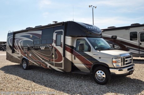 /TX 11/15/16 &lt;a href=&quot;http://www.mhsrv.com/coachmen-rv/&quot;&gt;&lt;img src=&quot;http://www.mhsrv.com/images/sold-coachmen.jpg&quot; width=&quot;383&quot; height=&quot;141&quot; border=&quot;0&quot;/&gt;&lt;/a&gt;  Family Owned &amp; Operated and the #1 Volume Selling Motor Home Dealer in the World as well as the #1 Coachmen Dealer in the World. &lt;object width=&quot;400&quot; height=&quot;300&quot;&gt;&lt;param name=&quot;movie&quot; value=&quot;//www.youtube.com/v/tu63TyI-F-A?hl=en_US&amp;amp;version=3&quot;&gt;&lt;/param&gt;&lt;param name=&quot;allowFullScreen&quot; value=&quot;true&quot;&gt;&lt;/param&gt;&lt;param name=&quot;allowscriptaccess&quot; value=&quot;always&quot;&gt;&lt;/param&gt;&lt;embed src=&quot;//www.youtube.com/v/tu63TyI-F-A?hl=en_US&amp;amp;version=3&quot; type=&quot;application/x-shockwave-flash&quot; width=&quot;400&quot; height=&quot;300&quot; allowscriptaccess=&quot;always&quot; allowfullscreen=&quot;true&quot;&gt;&lt;/embed&gt;&lt;/object&gt; MSRP $135,367. New 2017 Coachmen Concord 300DS Banner Edition W/2 Slide-out rooms. This luxury Class B+ RV measures approximately 32 ft. 9 in. and includes both the Banner Edition &amp; Luxury package which features LED interior &amp; exterior lighting, Onan generator, TV &amp; DVD player, back up camera, power awning, solar read, power tower, heated &amp; remote exterior mirrors, power step, power step, slide-out awning, hitch, Nav ready, exterior entertainment package, 2nd battery, side view cameras, A/C with heat pump and heated tanks. Additional options include dual recliners, the ultra leather option, removable carpet, power vent fan, automatic leveling, aluminum rims, swivel driver &amp; passenger seats, exterior privacy windshield cover, electric fireplace, cockpit table, bedroom TV and a automatic satellite system with dish receiver. A few standard features include the Ford E-450 super duty chassis, Ride-Rite air assist suspension system, exterior speakers &amp; the Azdel super light composite sidewalls. The 2017 Coachmen Concord also has an incredible list of standard features that set this RV apart from any other in its class including a spare tire, rear ladder, black water tank flush, 3-burner range, refrigerator, day/night shades, dual safety airbags, power windows, power locks, glass door shower, skylight, thermostat controlled living room vent and much more. For additional coach information, brochures, window sticker, videos, photos, Concord reviews &amp; testimonials as well as additional information about Motor Home Specialist and our manufacturers&#39; please visit us at MHSRV .com or call 800-335-6054. At Motor Home Specialist we DO NOT charge any prep or orientation fees like you will find at other dealerships. All sale prices include a 200 point inspection, interior &amp; exterior wash &amp; detail of vehicle, a thorough coach orientation with an MHS technician, an RV Starter&#39;s kit, a nights stay in our delivery park featuring landscaped and covered pads with full hook-ups and much more. Free airport shuttle available with purchase for out-of-town buyers. WHY PAY MORE?... WHY SETTLE FOR LESS?